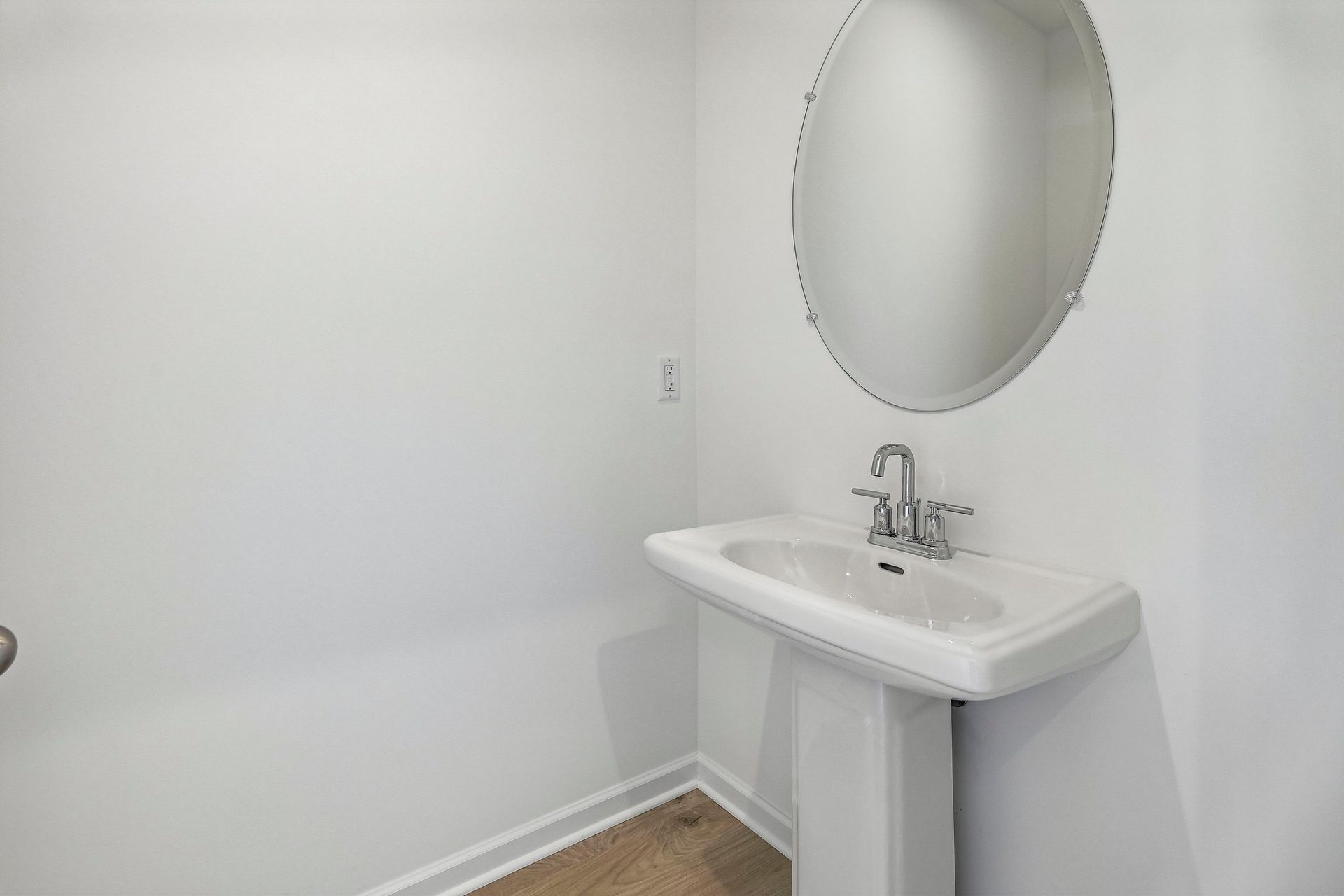 Savannah Powder Room
