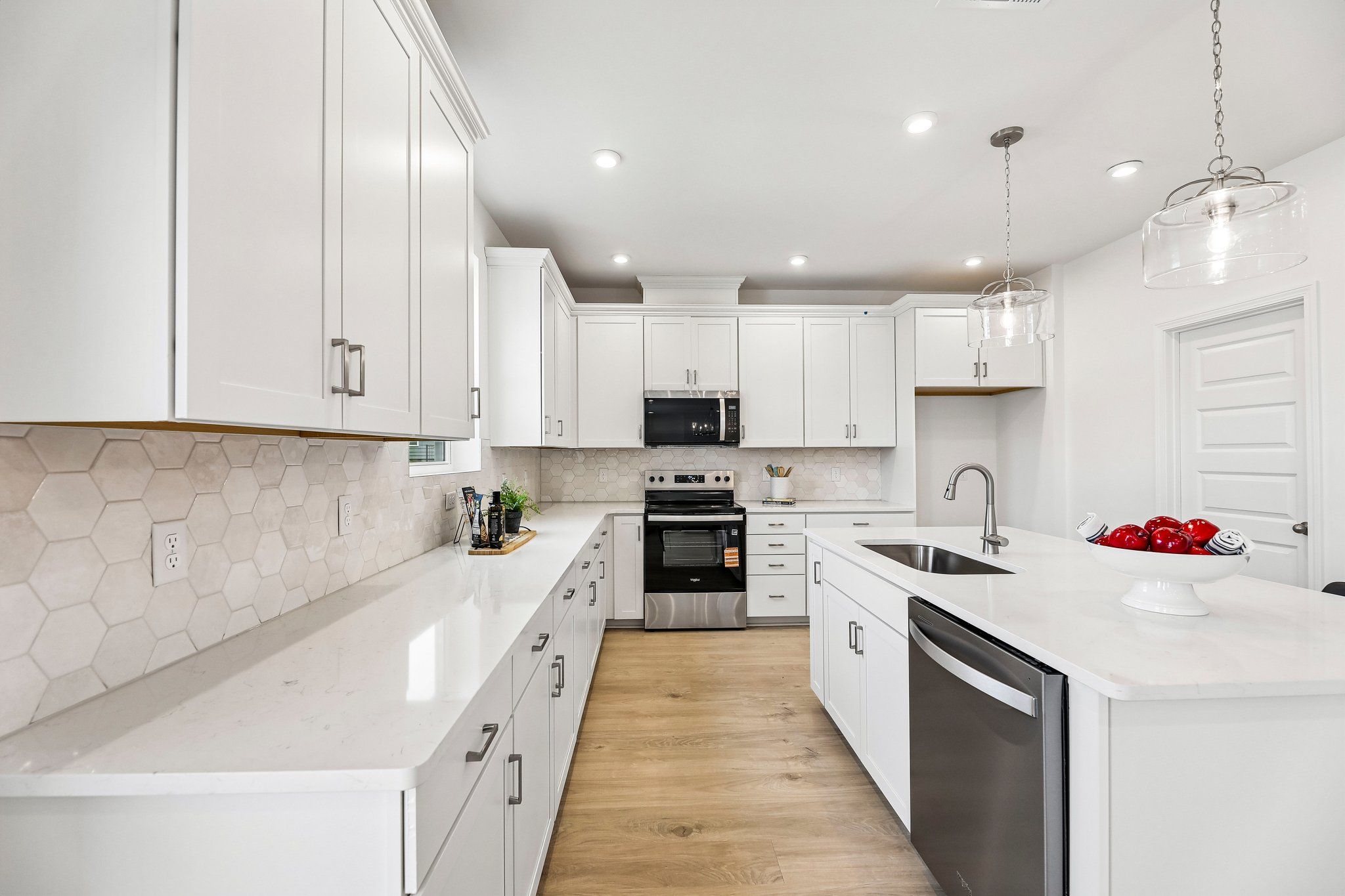 Savannah Kitchen