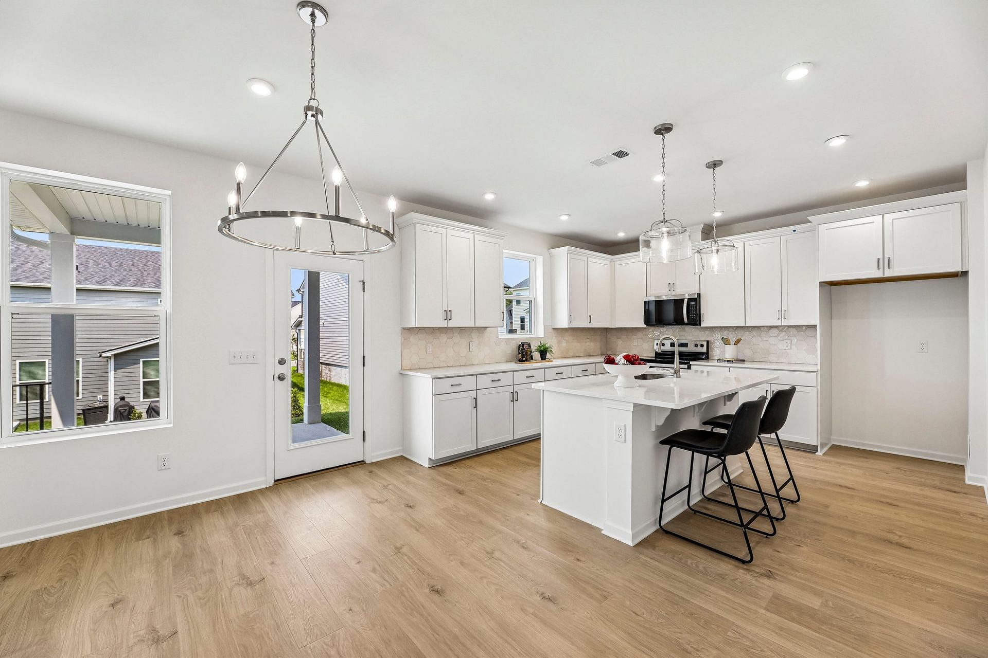Savannah Kitchen