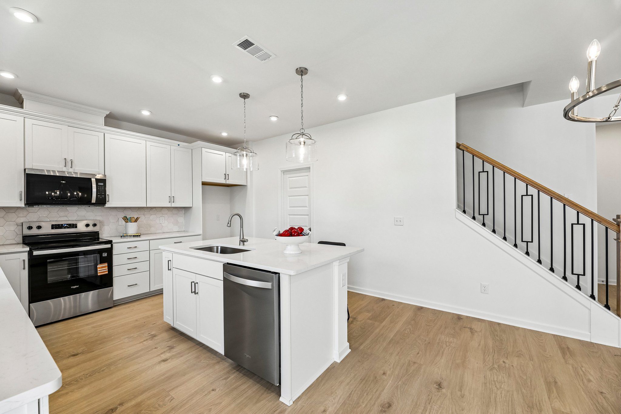 Savannah Kitchen