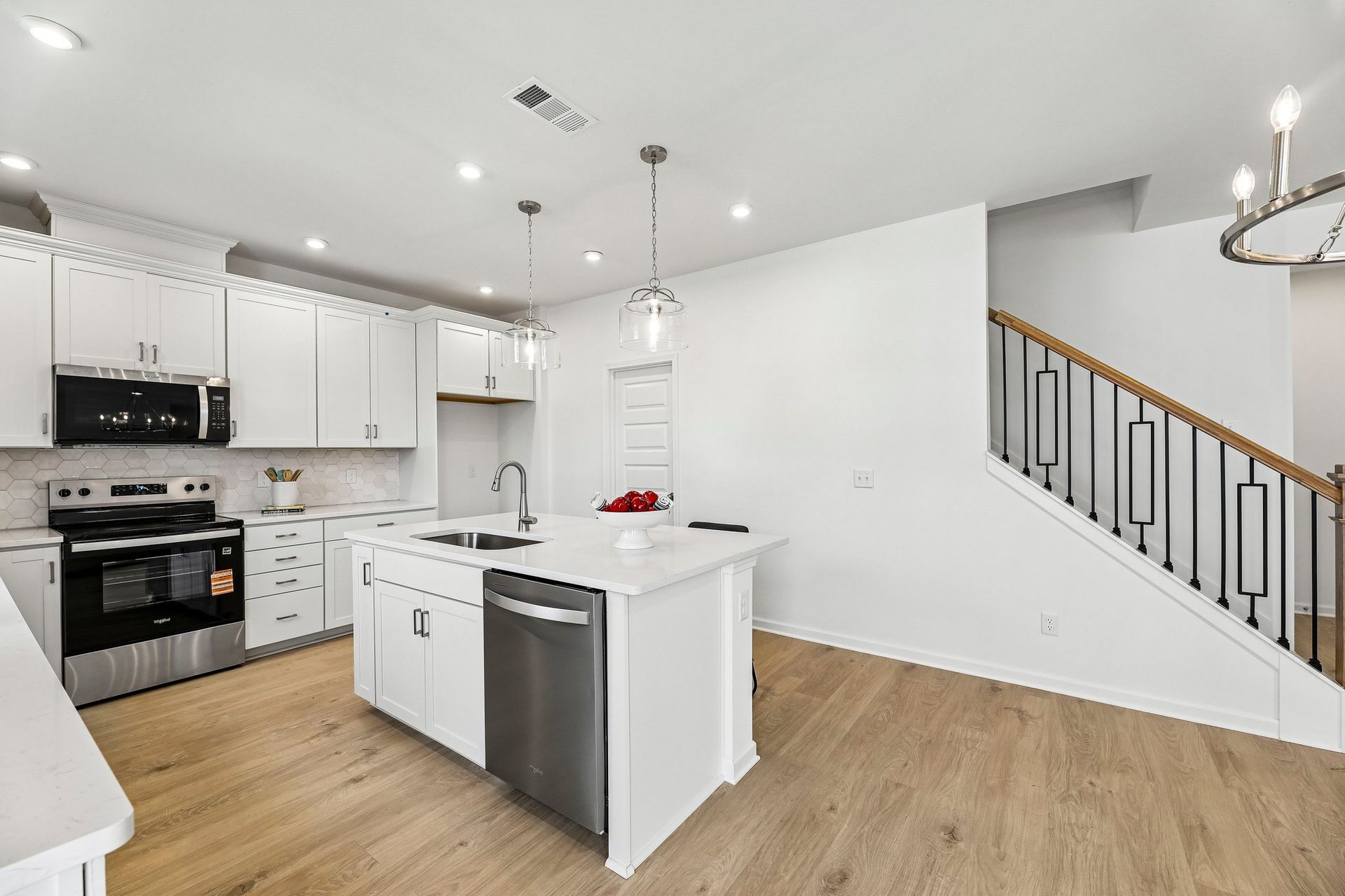 Savannah Kitchen