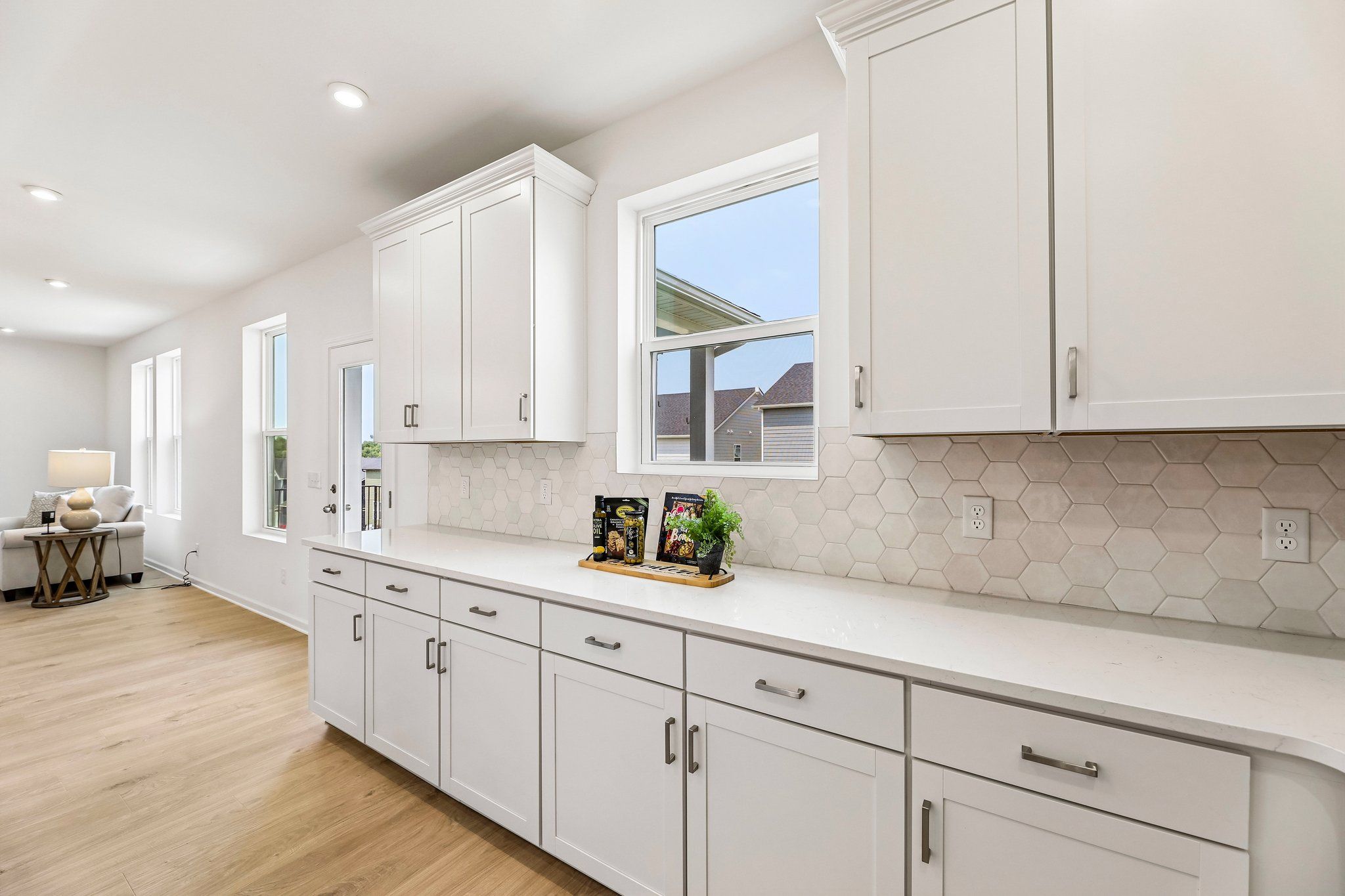 Savannah Kitchen