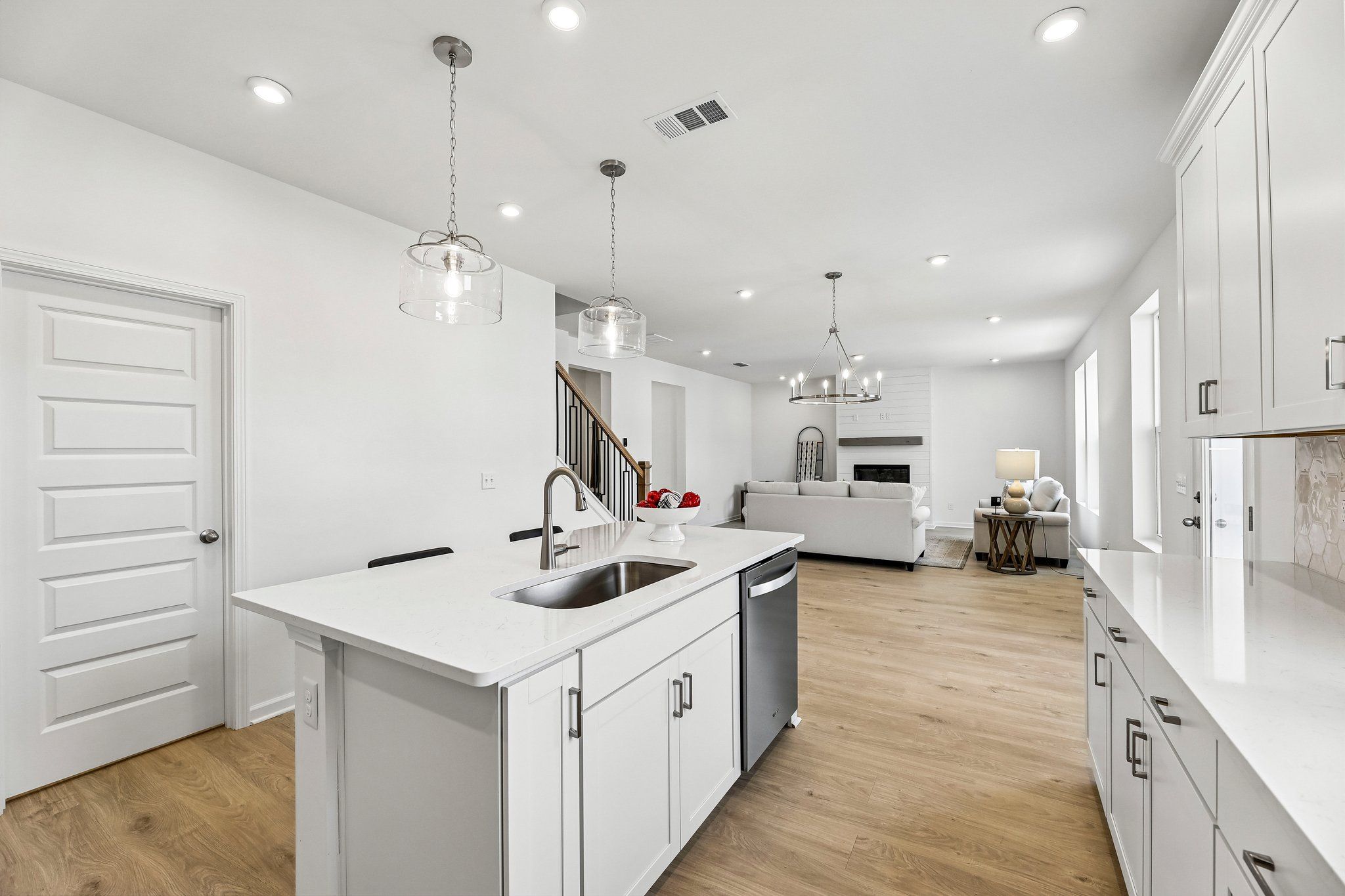 Savannah Kitchen