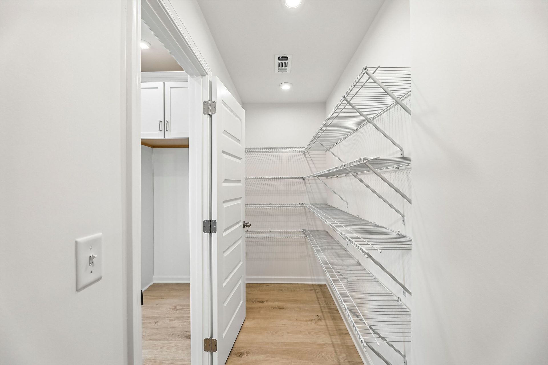 Savannah Pantry