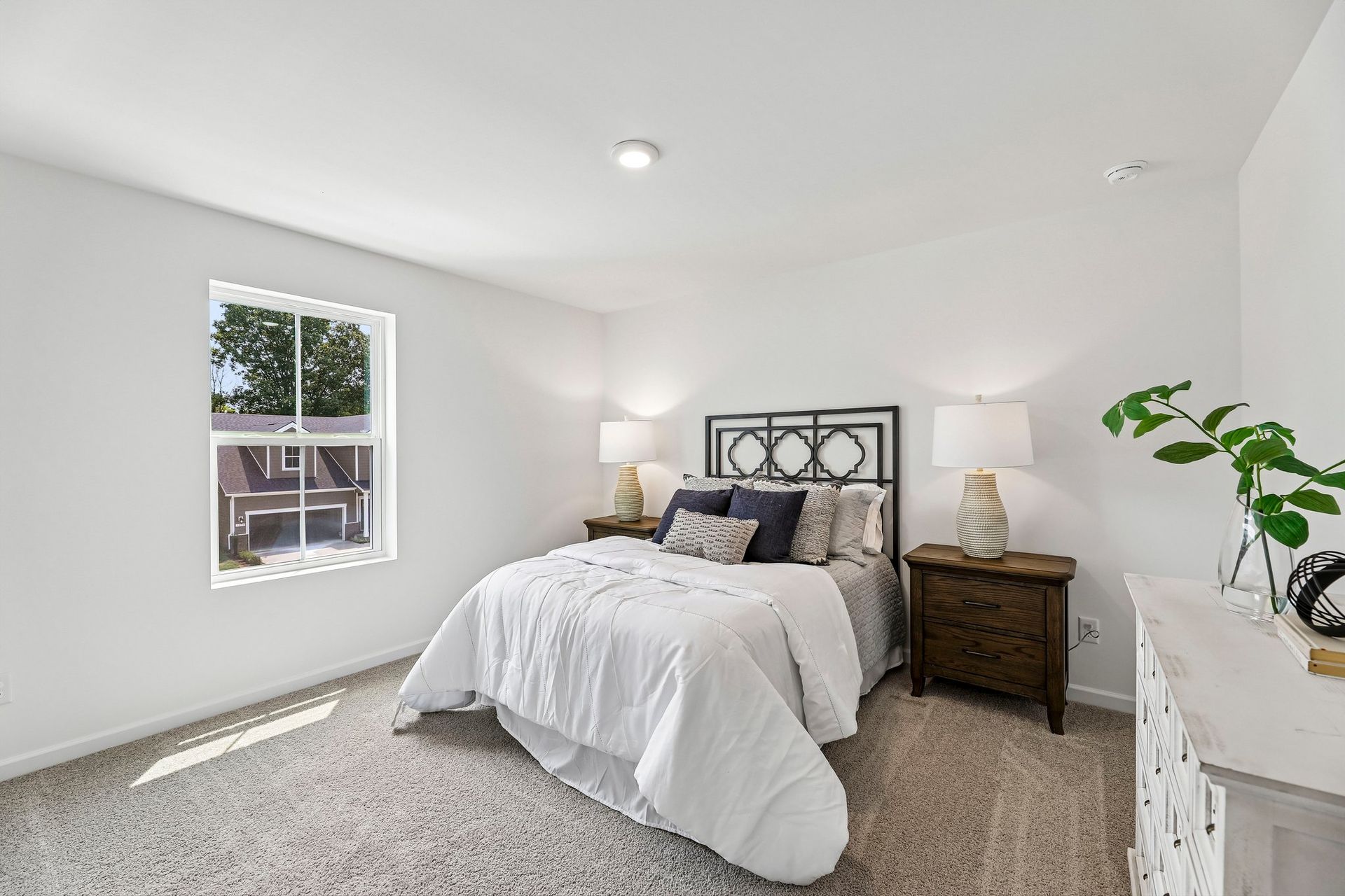 Savannah Secondary Bedroom