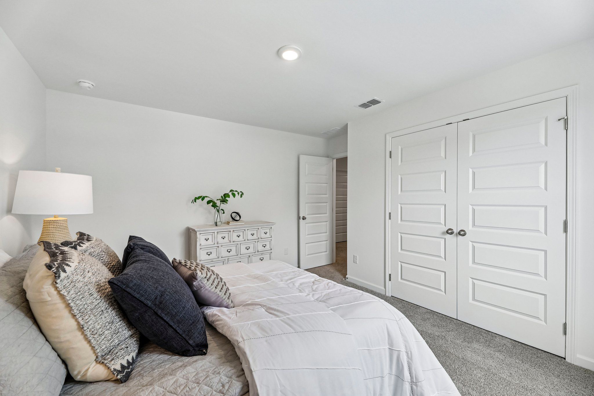 Savannah Secondary Bedroom