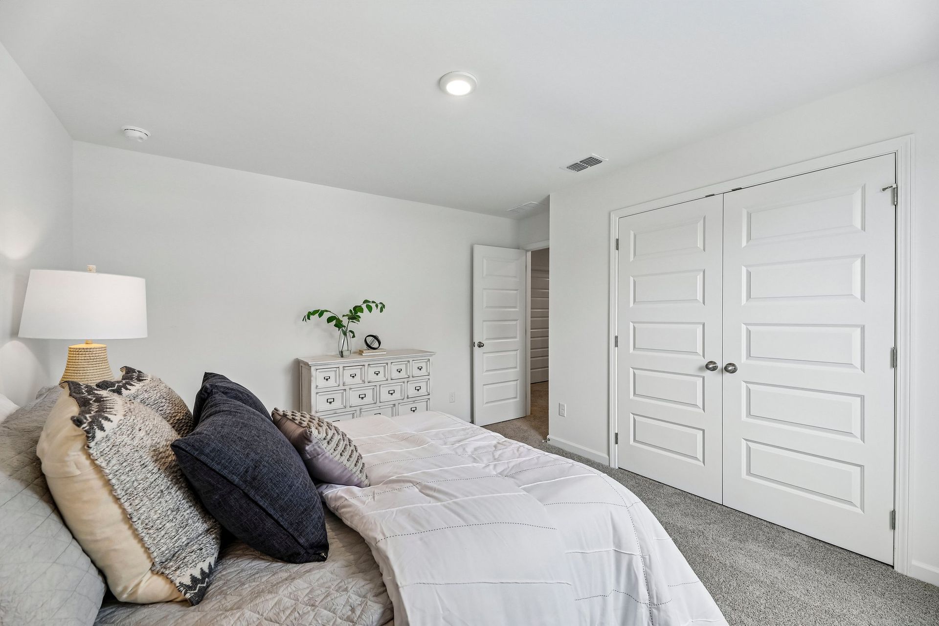Savannah Secondary Bedroom