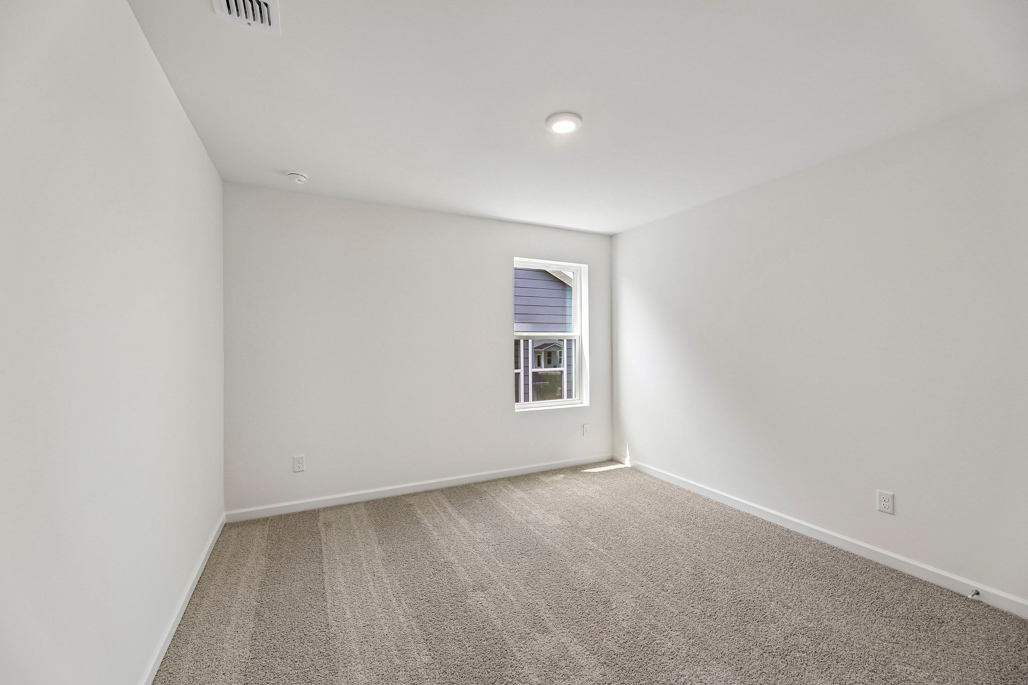 Savannah Secondary Bedroom