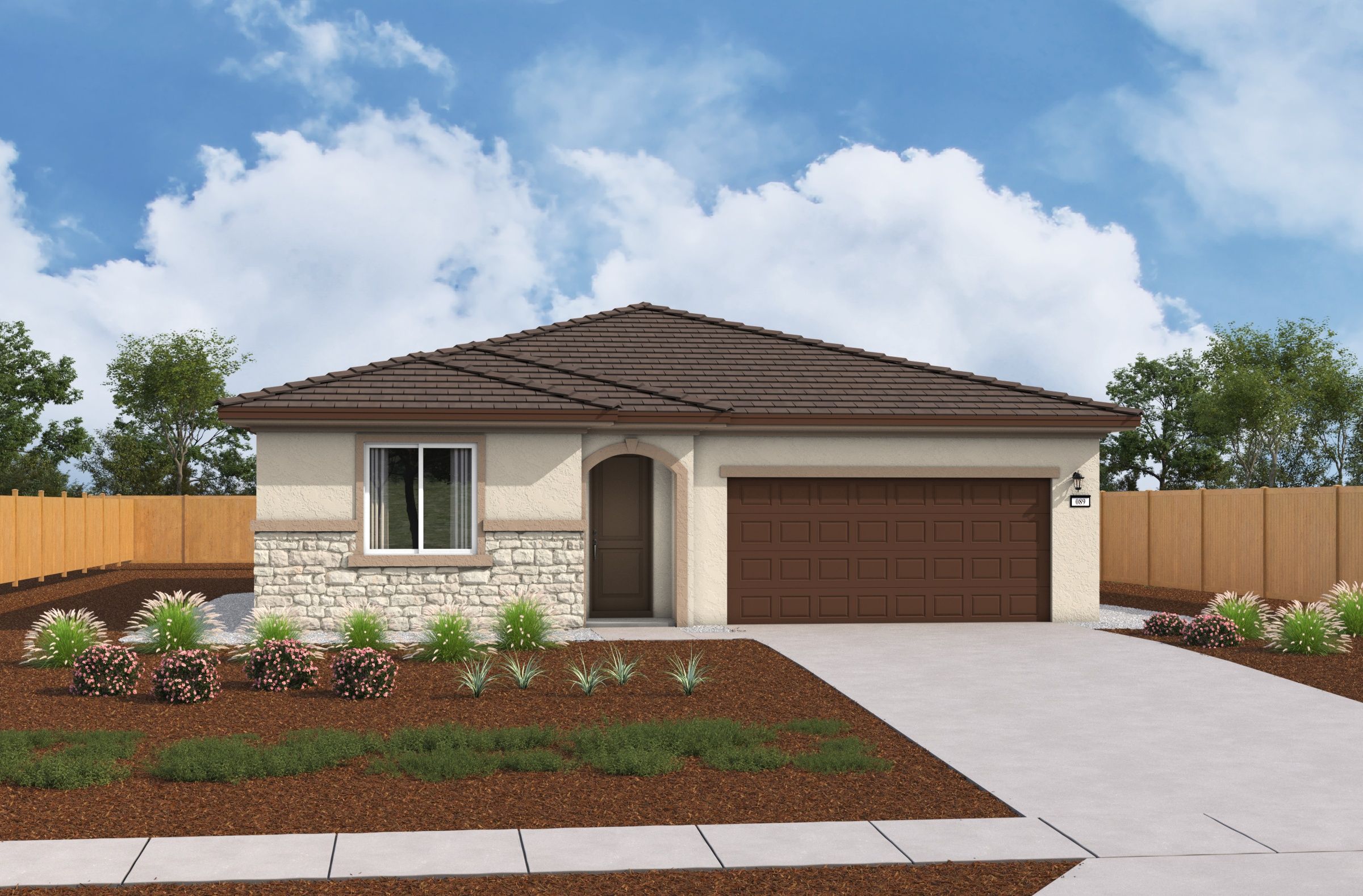 Acacia Mediterranean Exterior