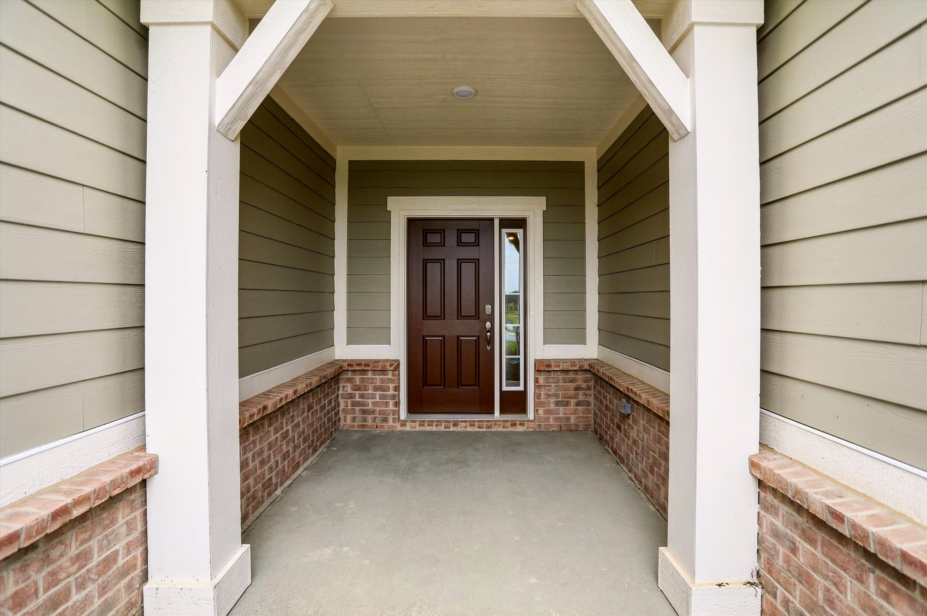 Windsor Front Porch