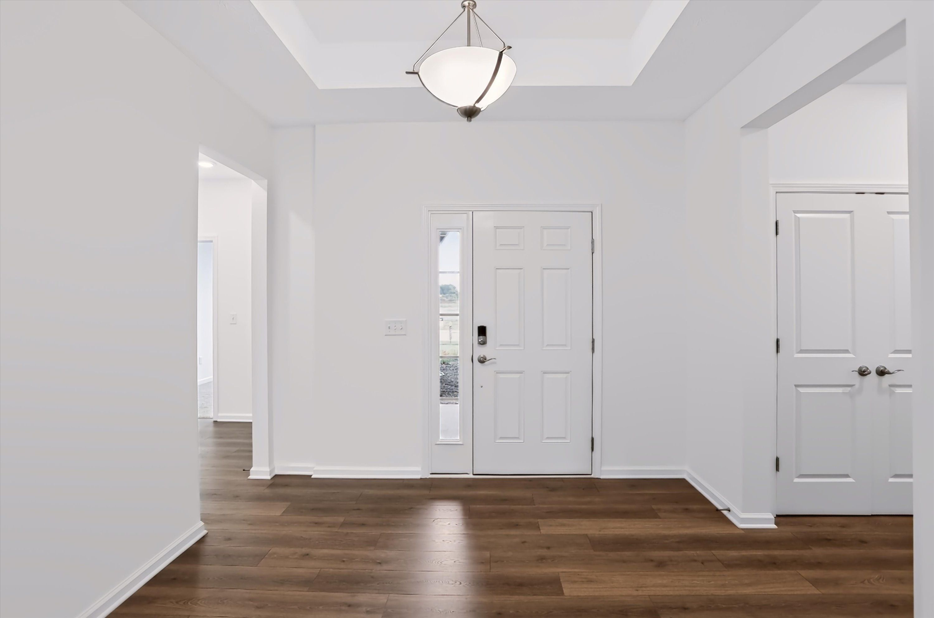 Windsor Foyer
