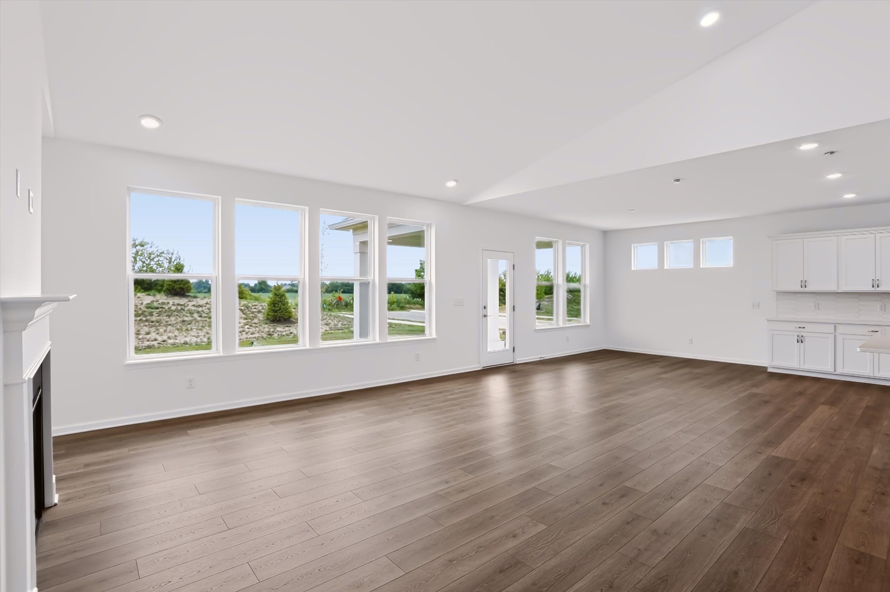 Windsor Great Room