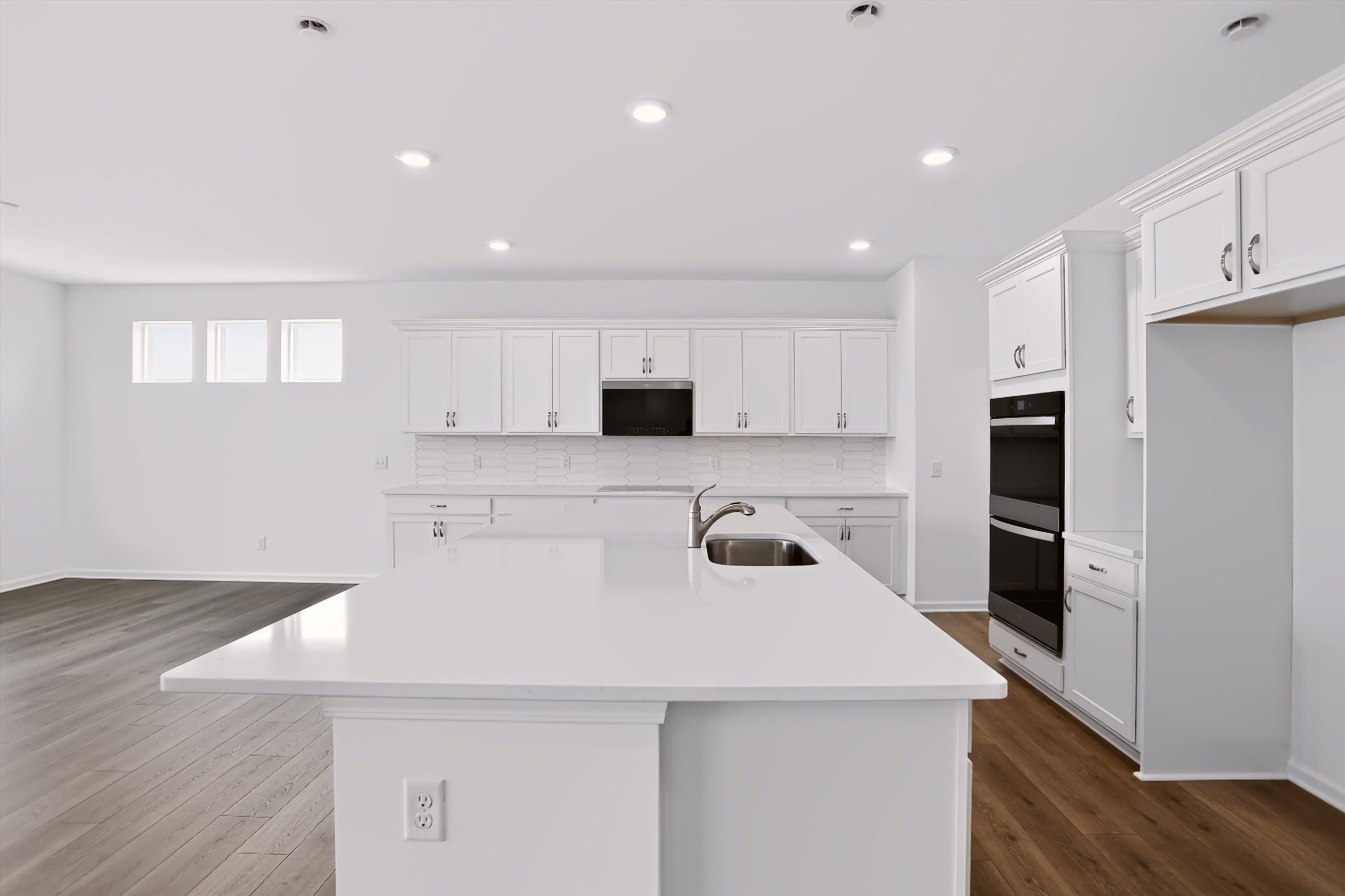 Windsor Kitchen
