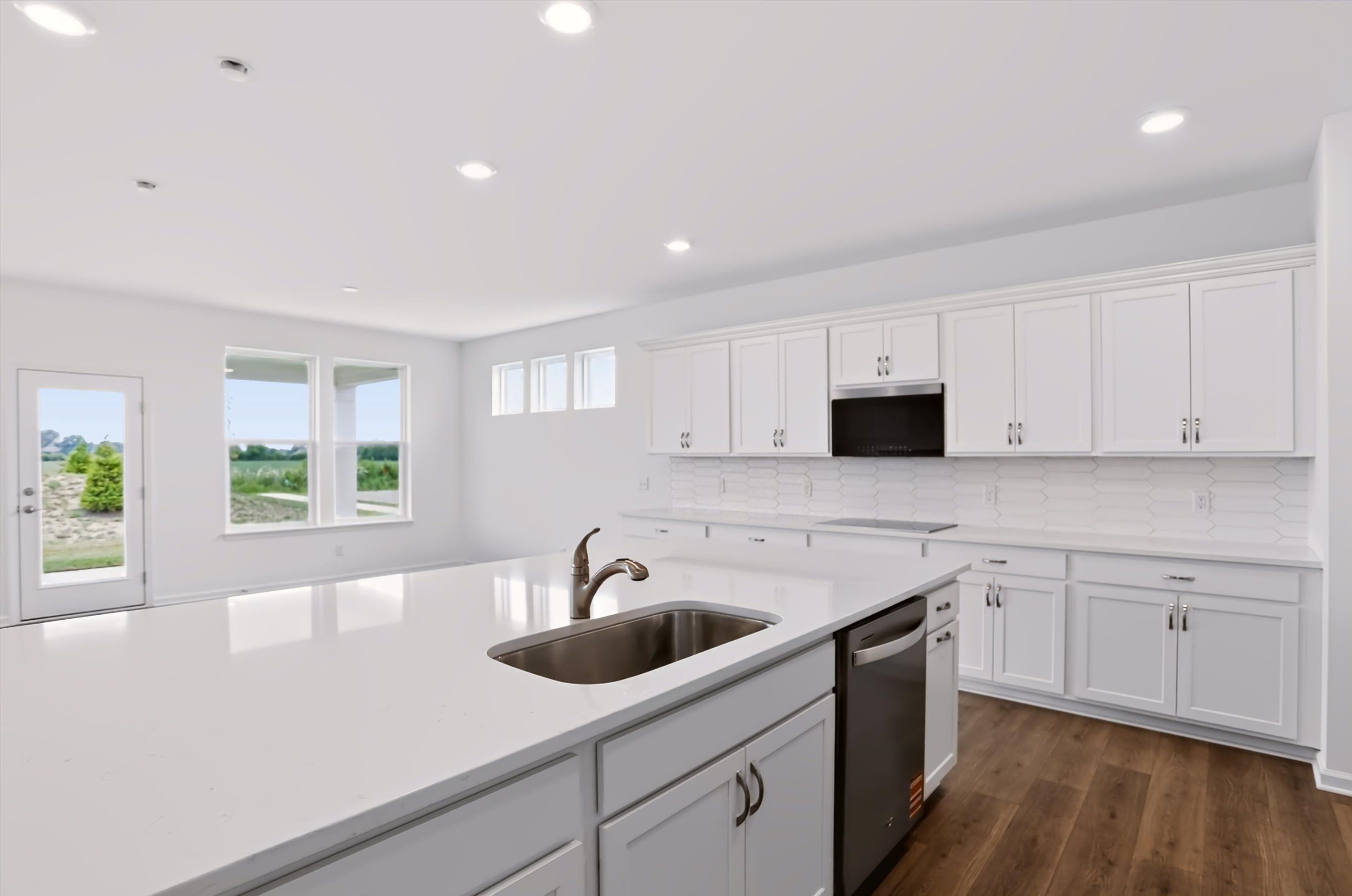 Windsor Kitchen
