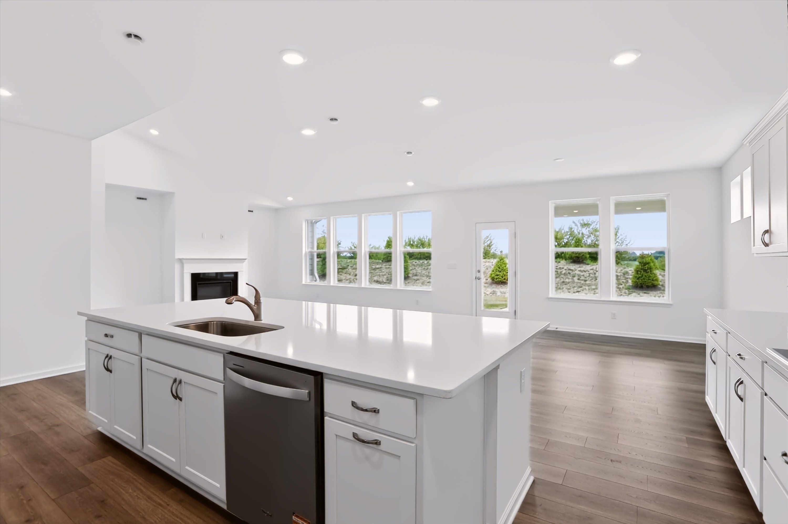 Windsor Kitchen