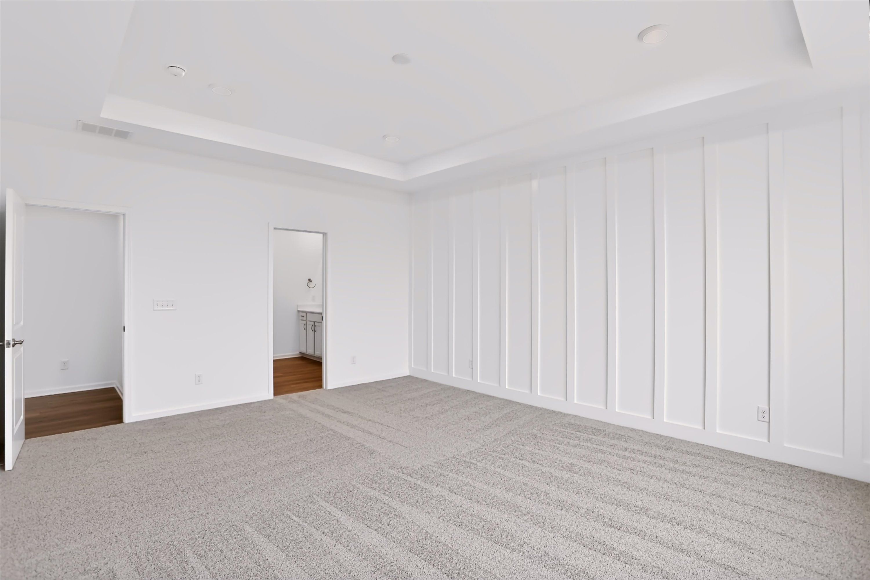 Windsor Primary Bedroom