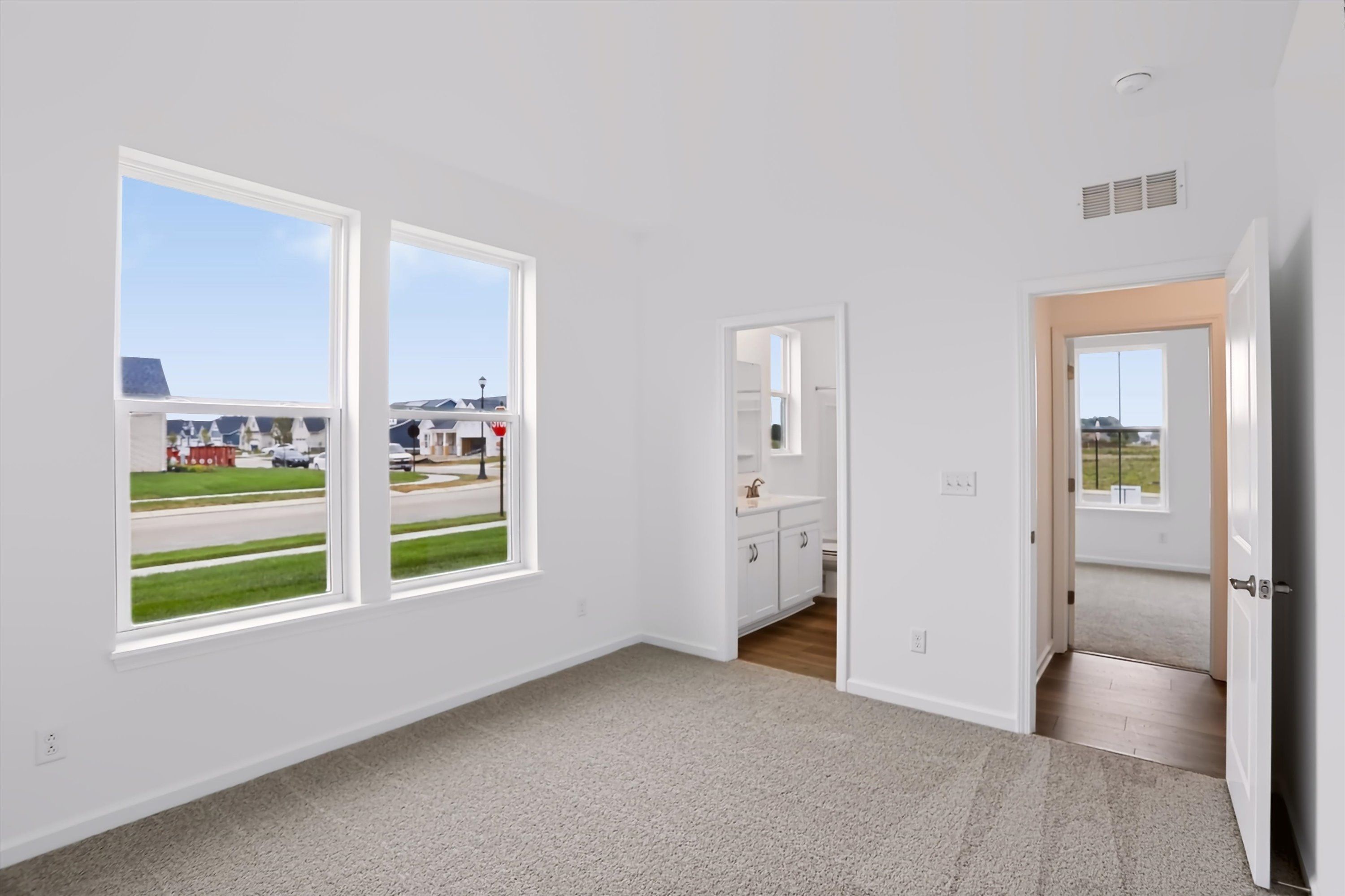 Windsor Secondary Bedroom
