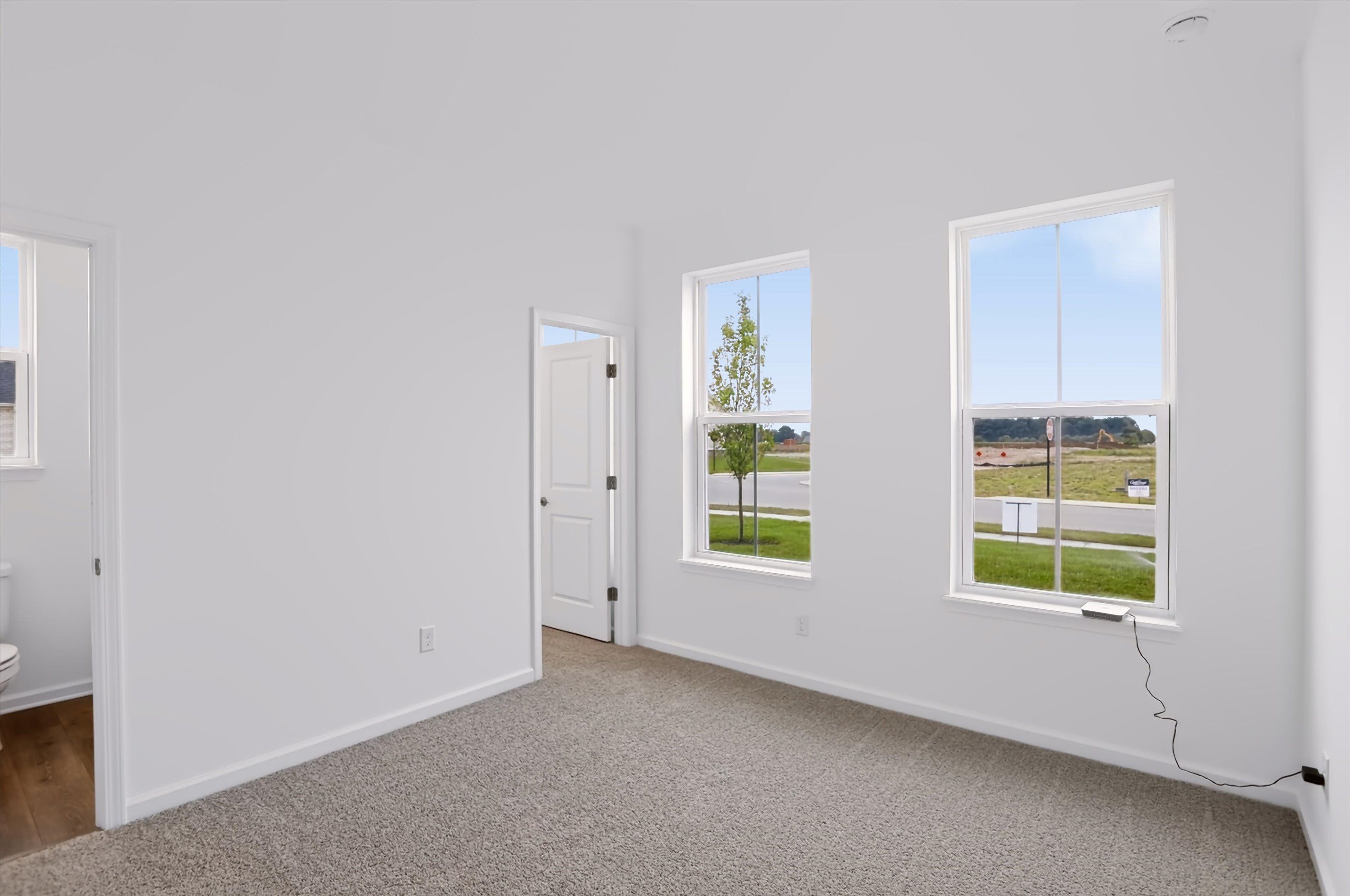 Windsor Secondary Bedroom