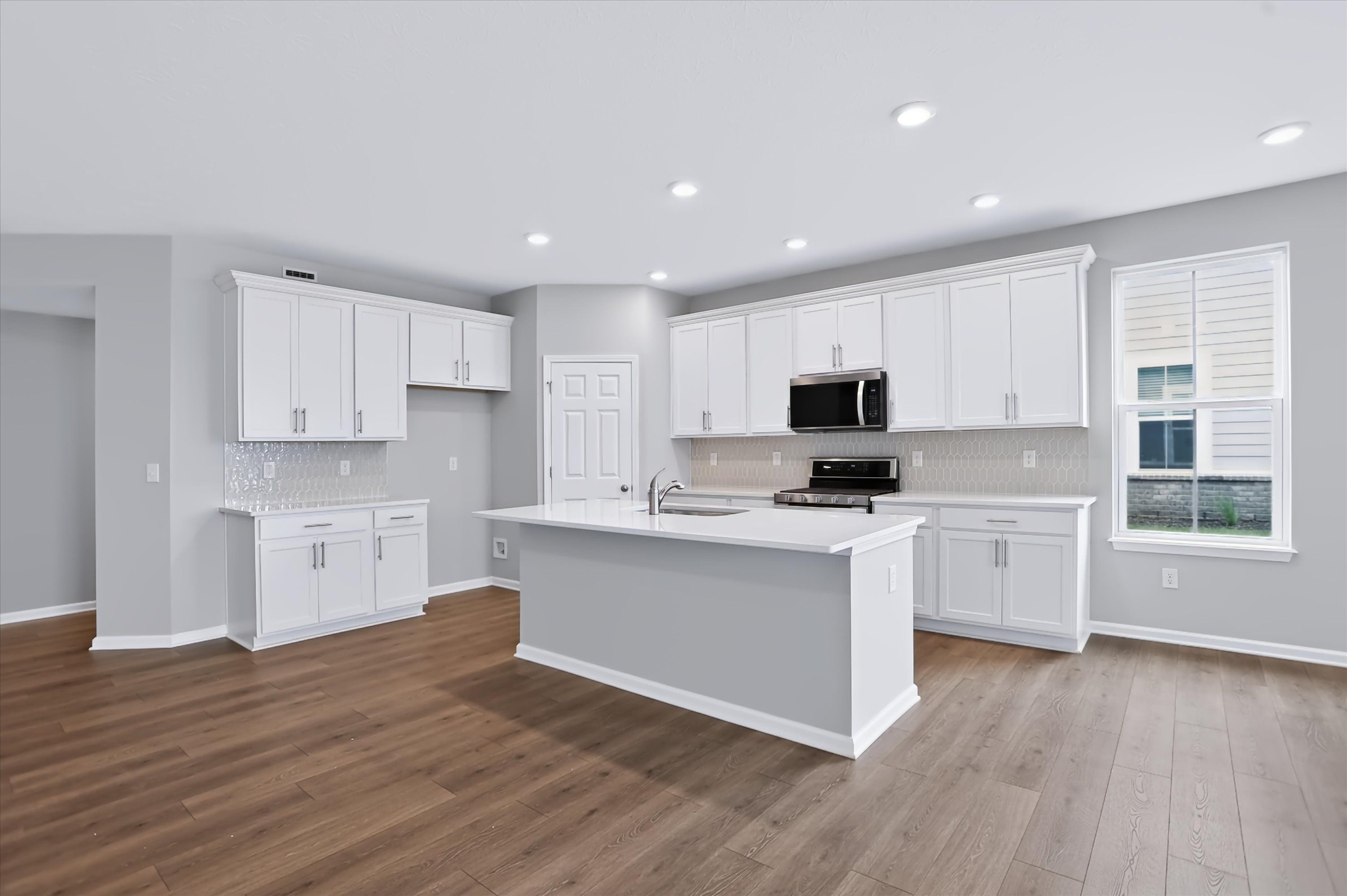 Valencia Kitchen
