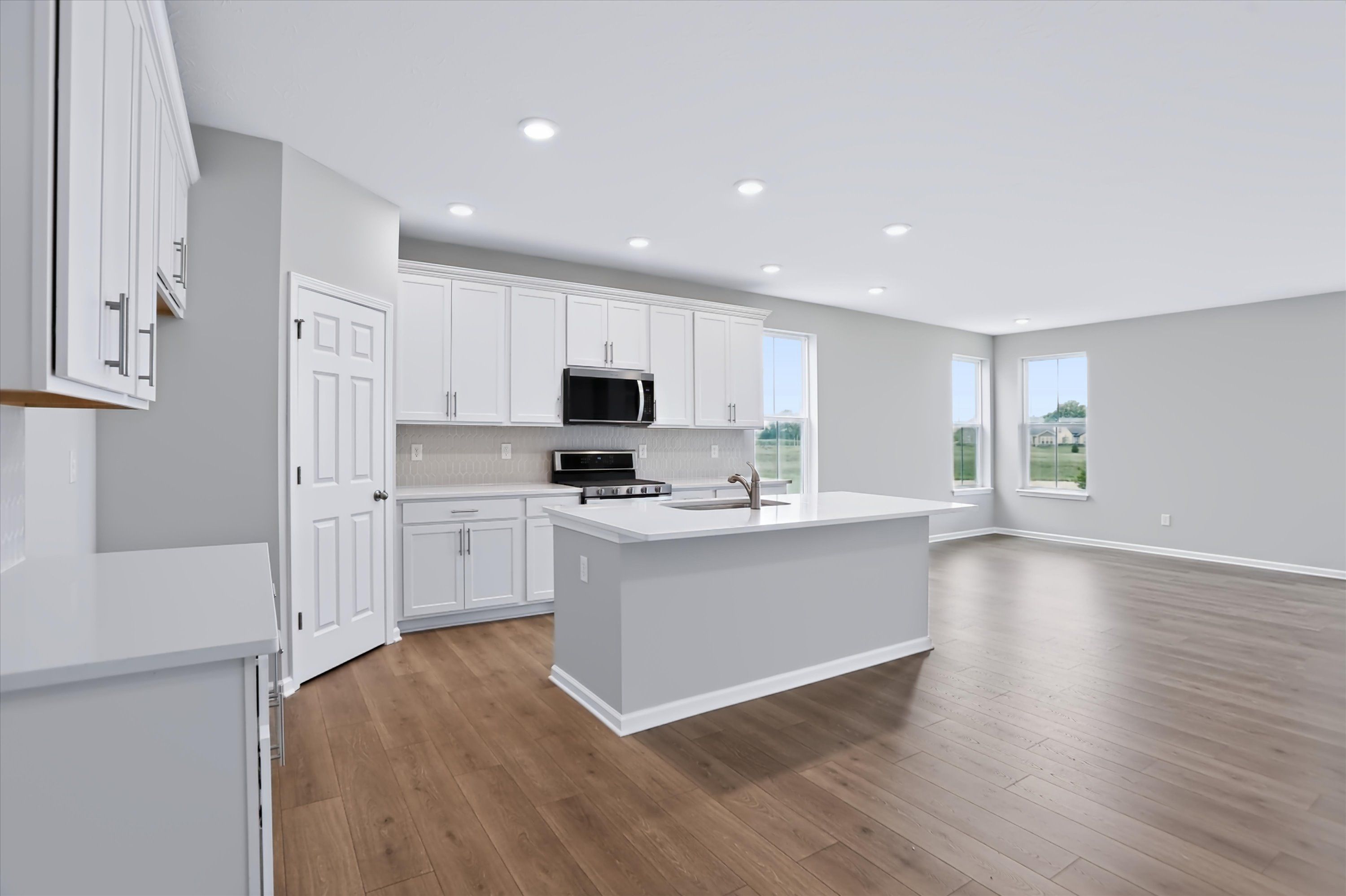 Valencia Kitchen