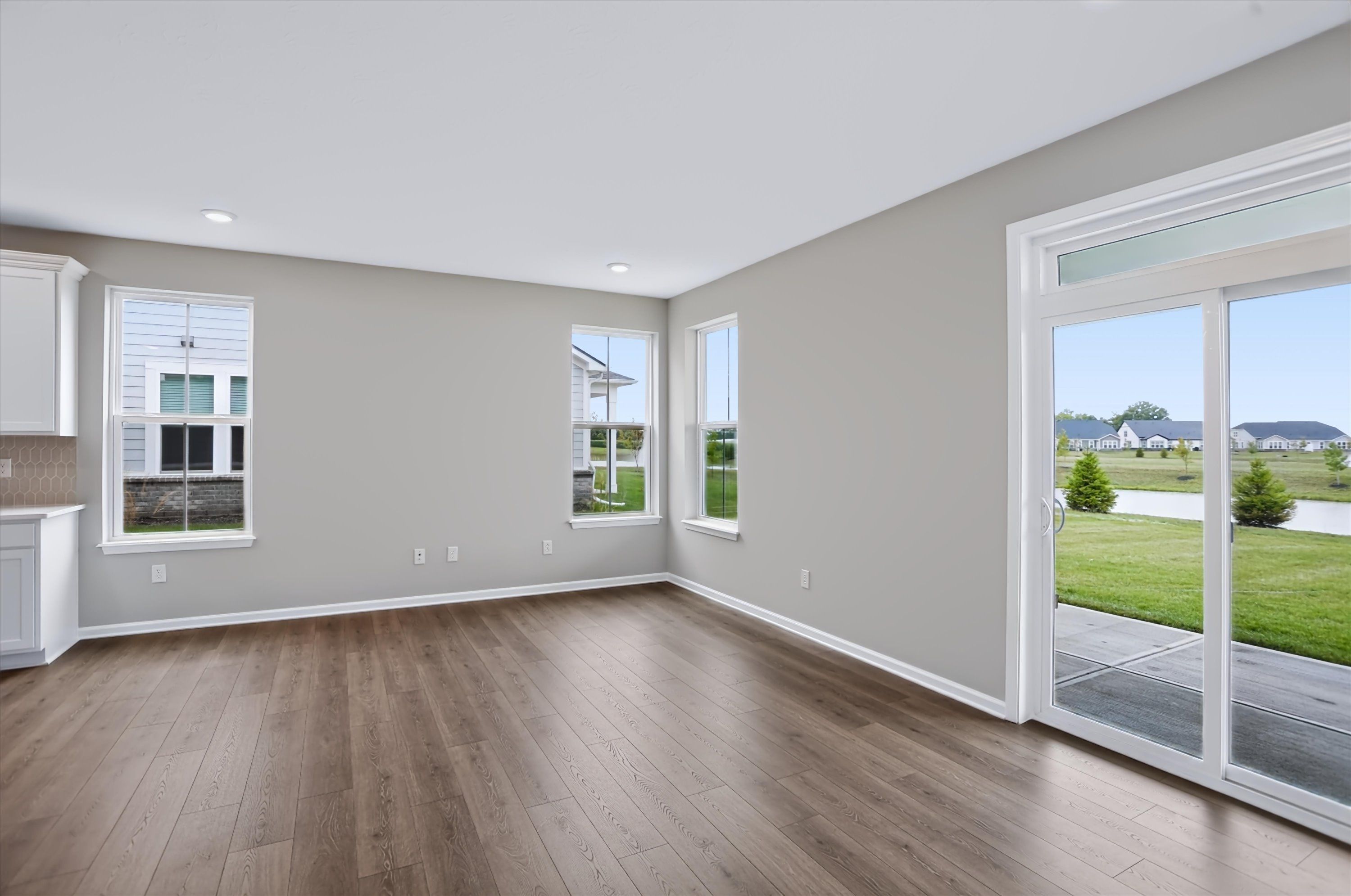 Valencia Great Room