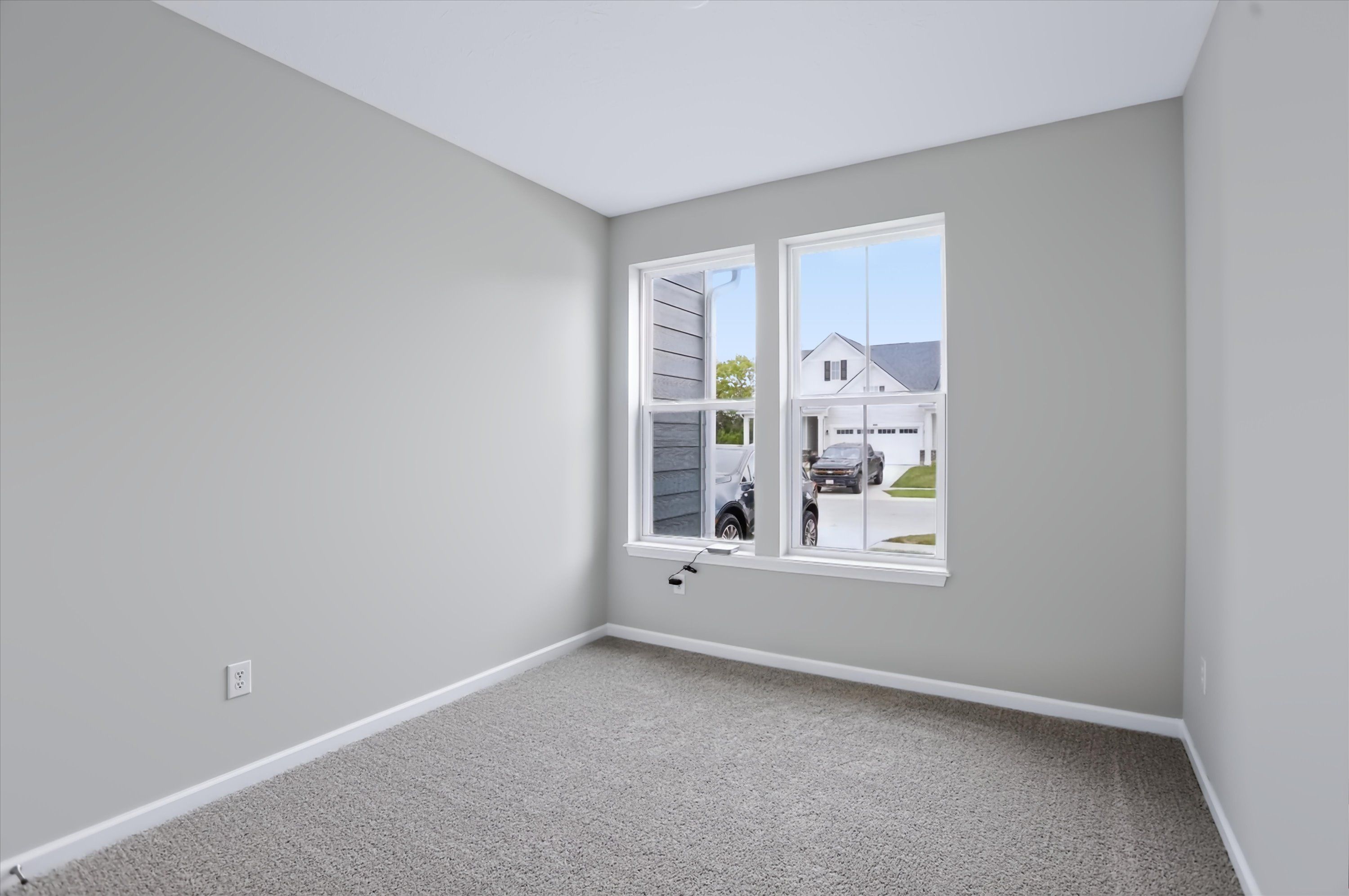 Valencia Secondary Bedroom