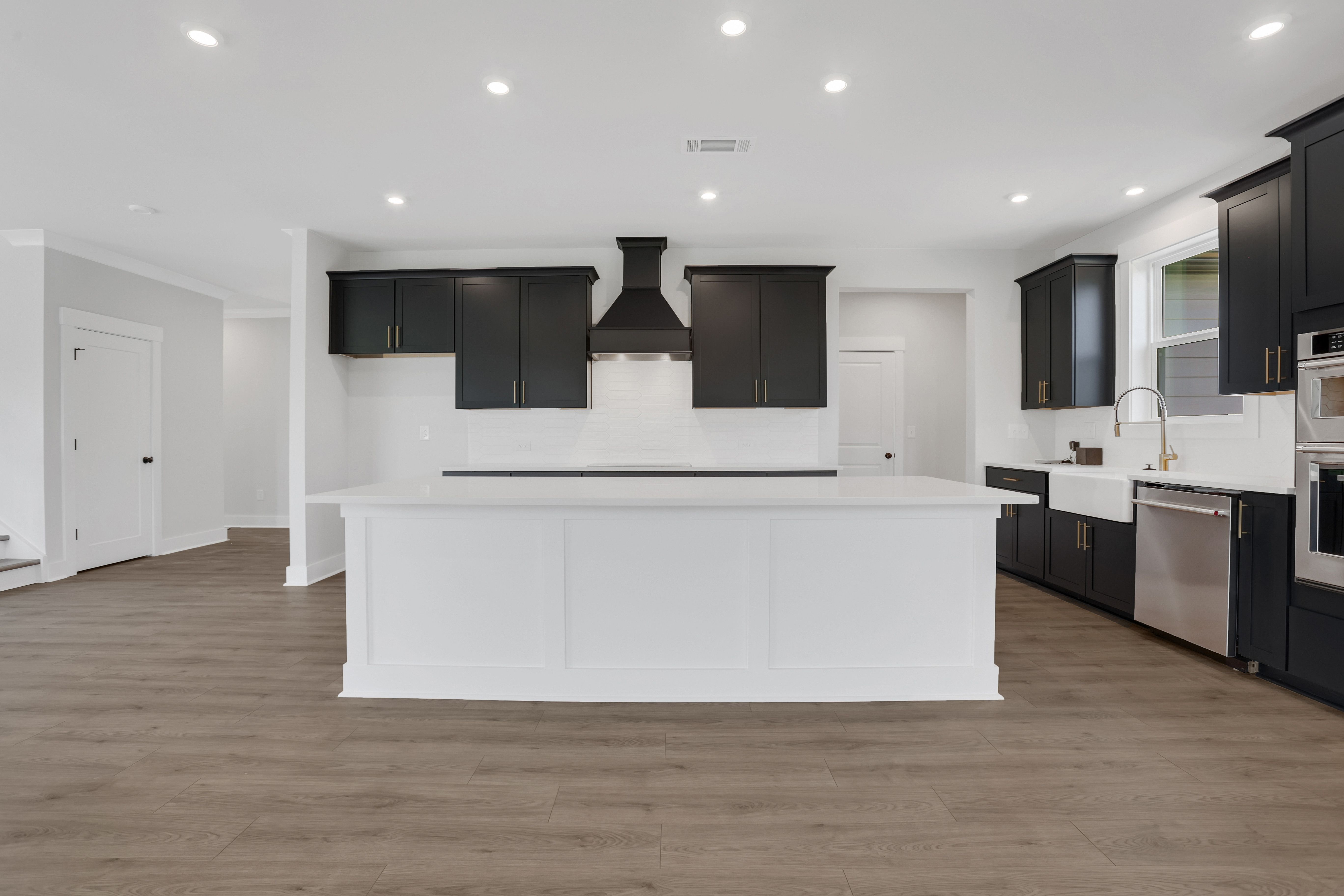 Riverside Kitchen