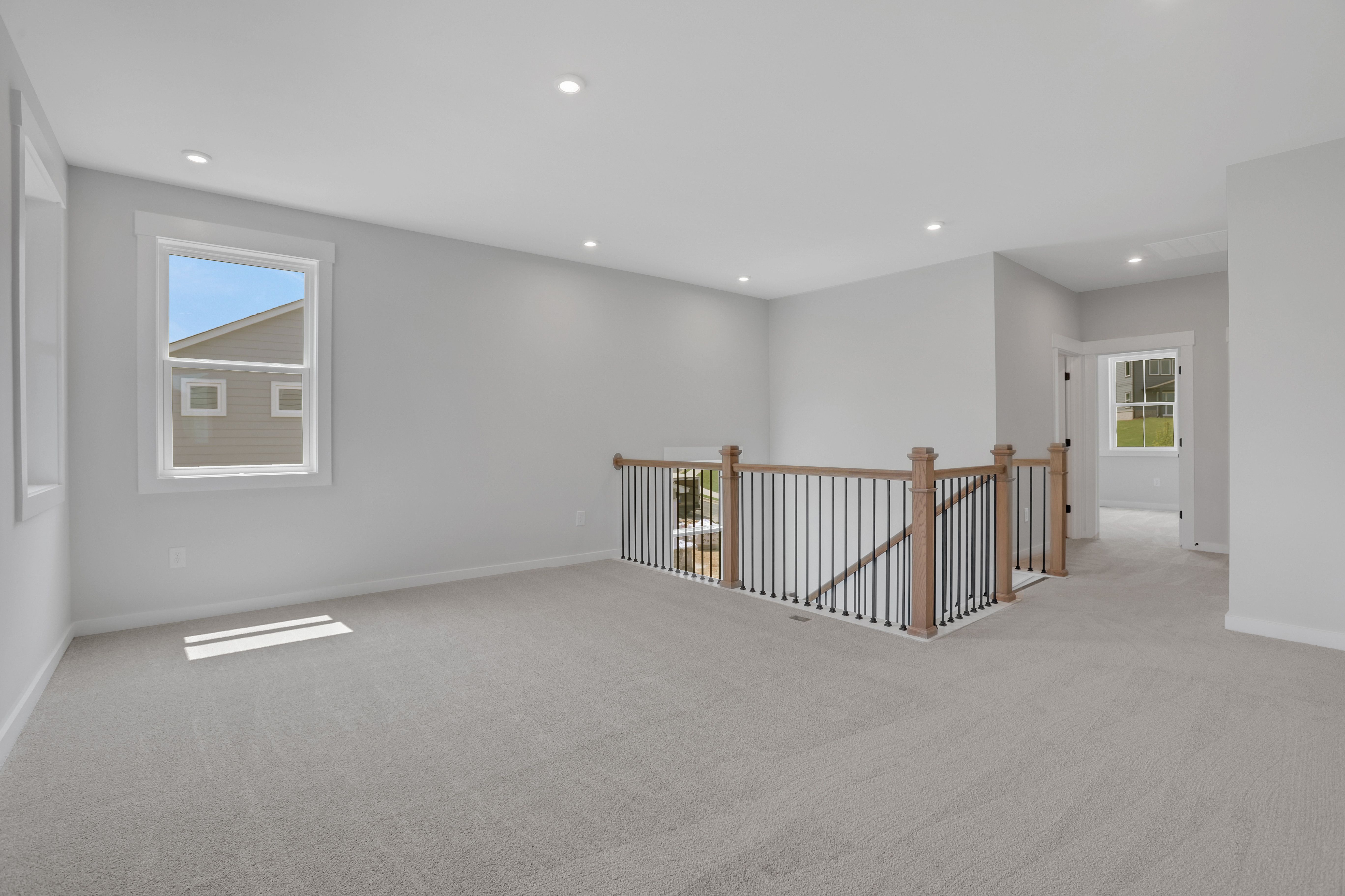 Riverside Loft