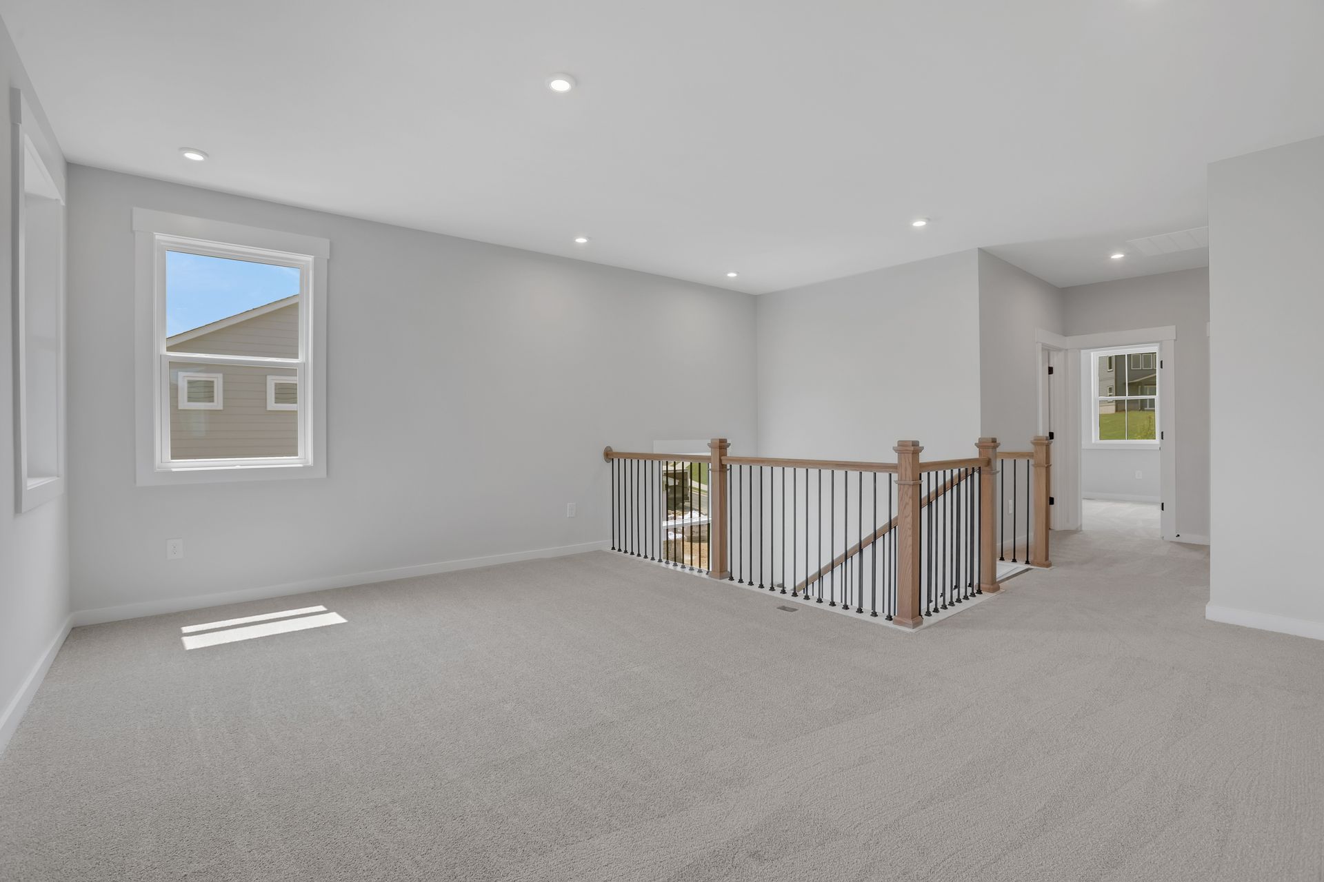 Riverside Loft