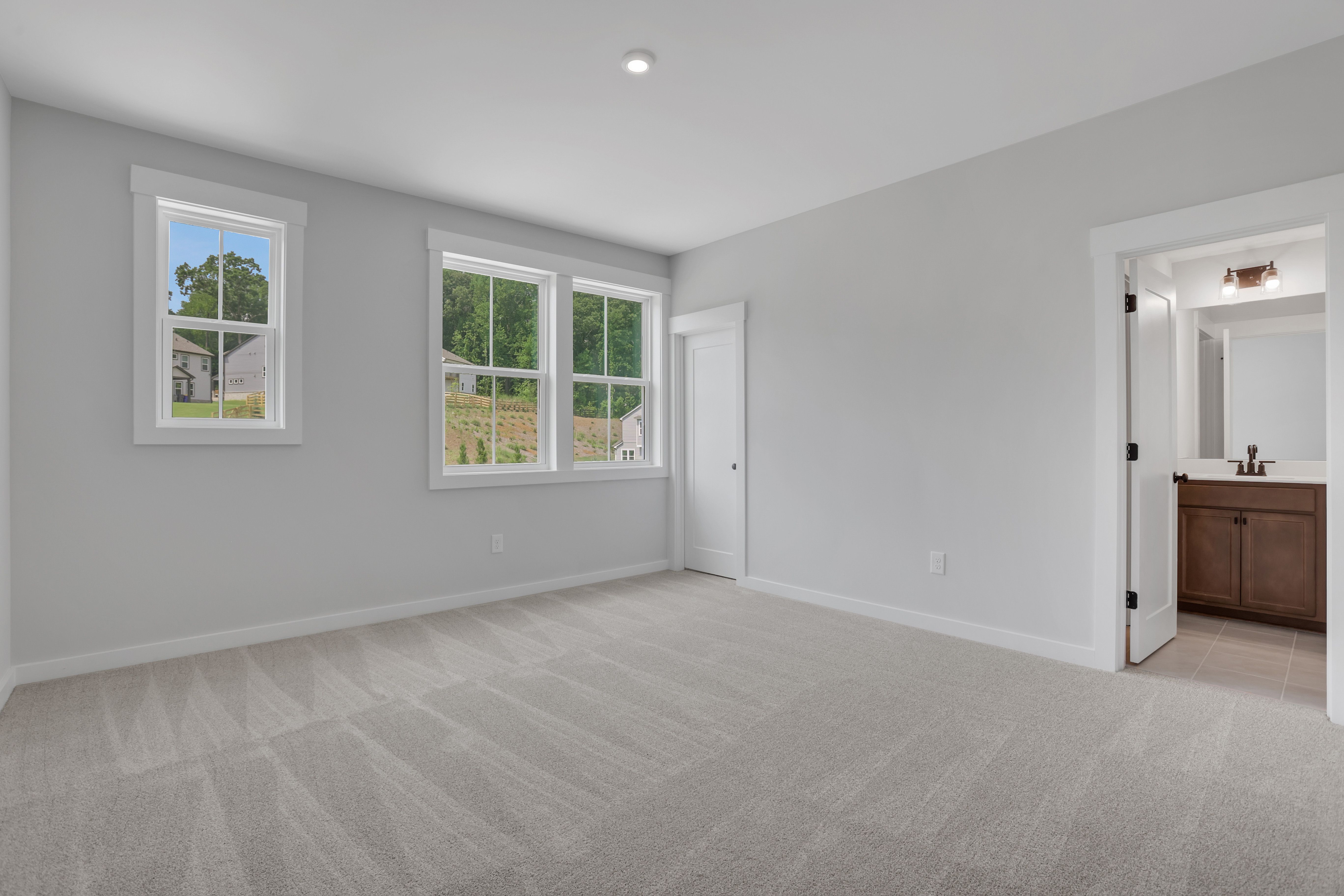Riverside Secondary Bedroom