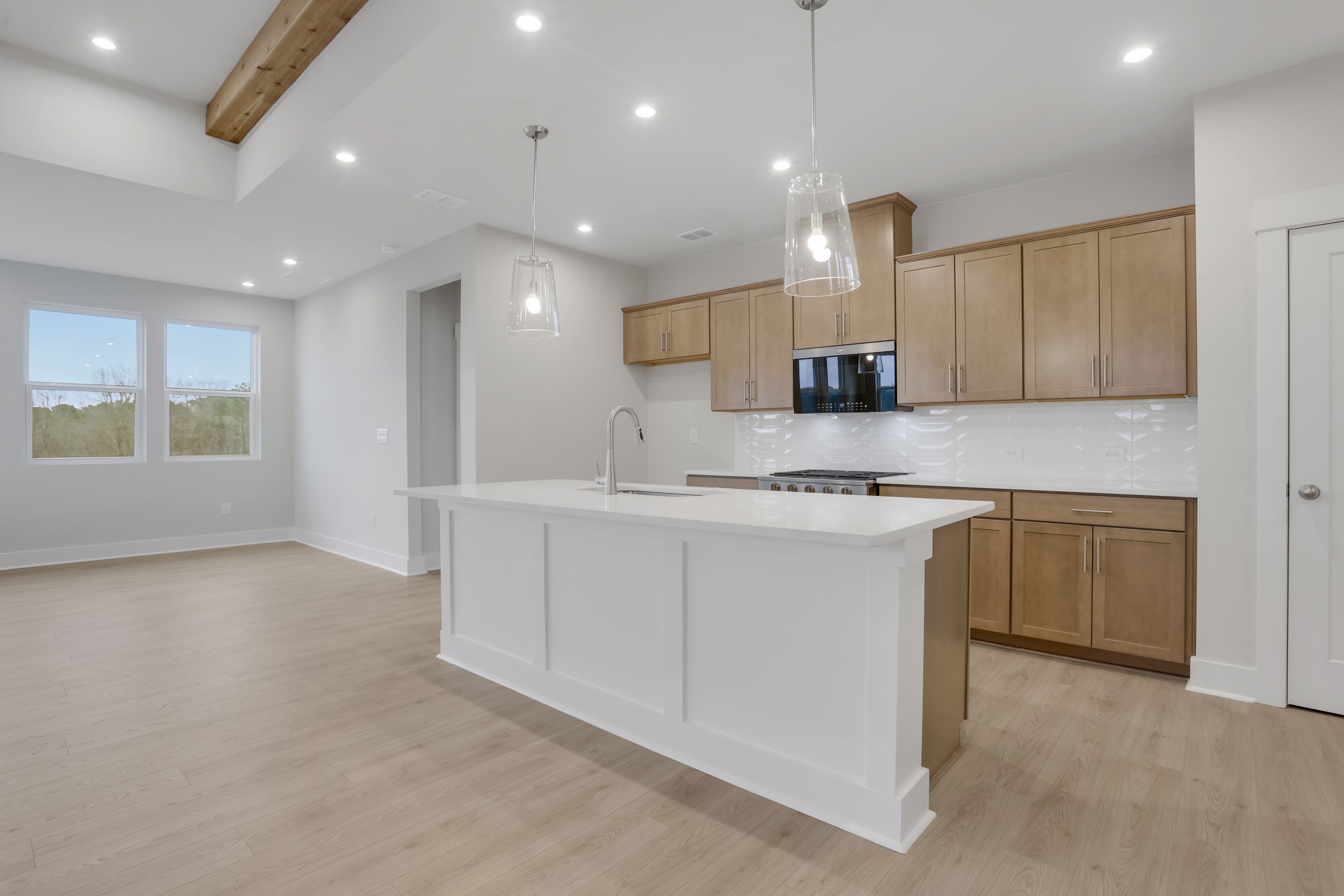 Brookwood Kitchen