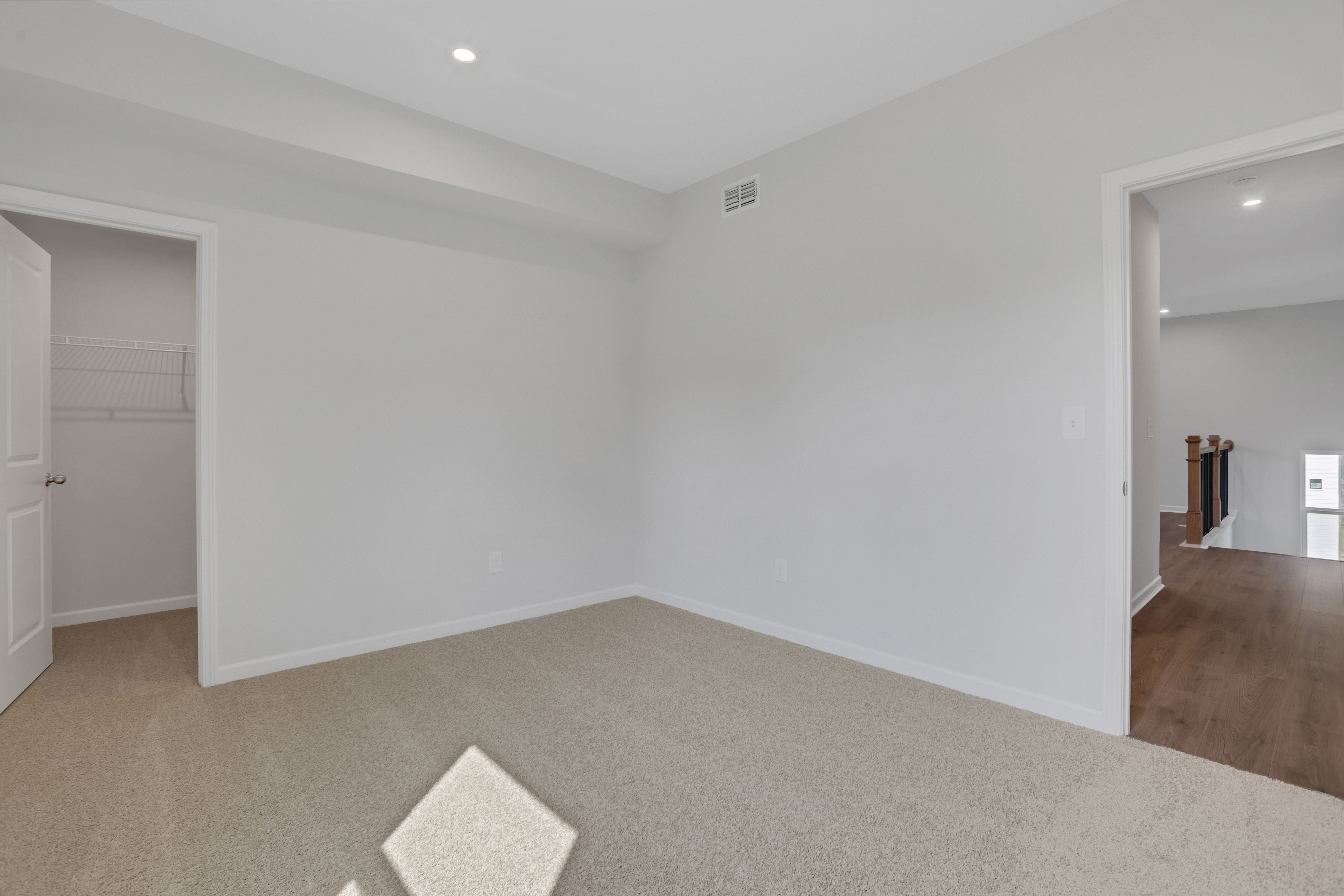 Newton II Secondary Bedroom