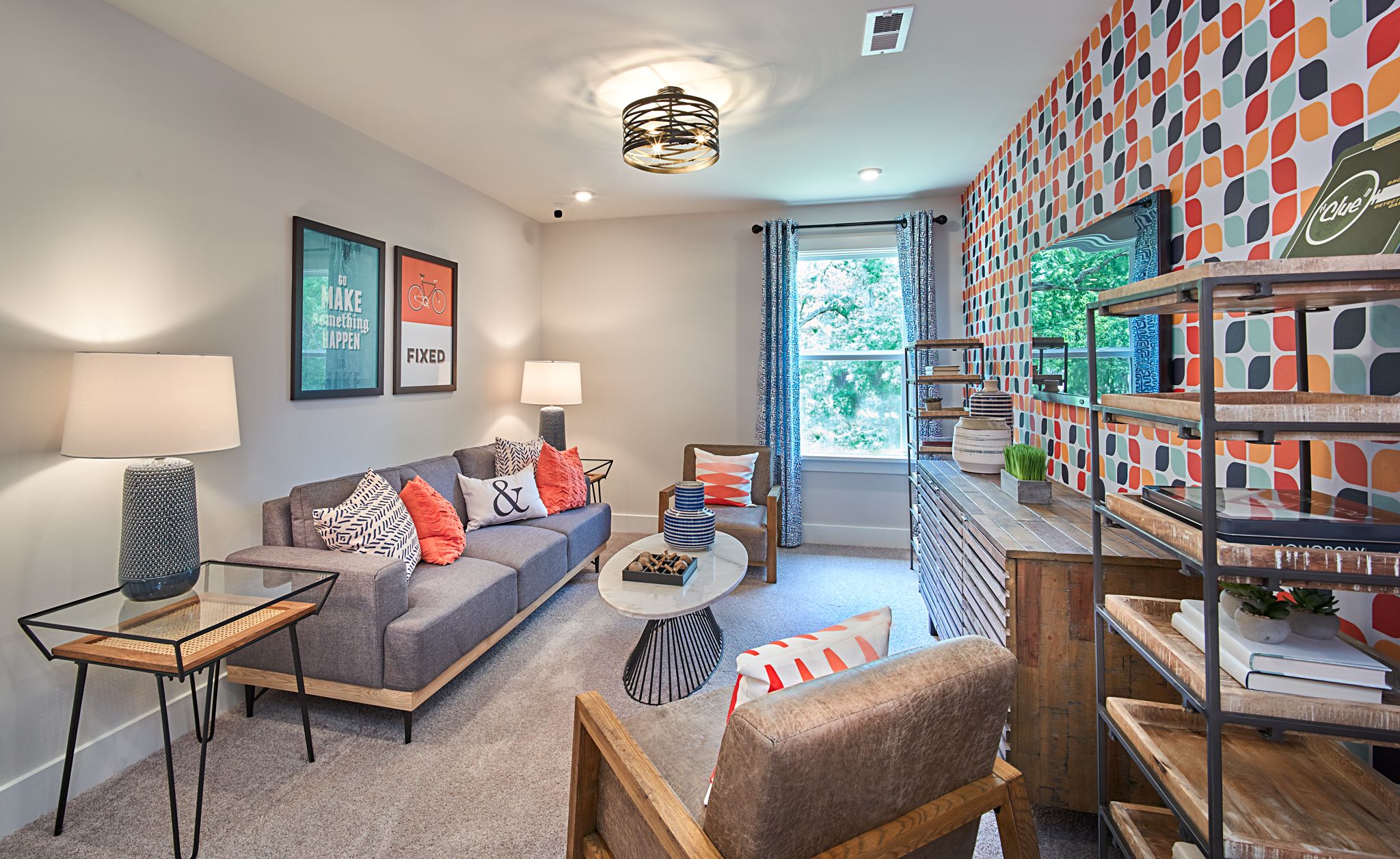 Addison Loft