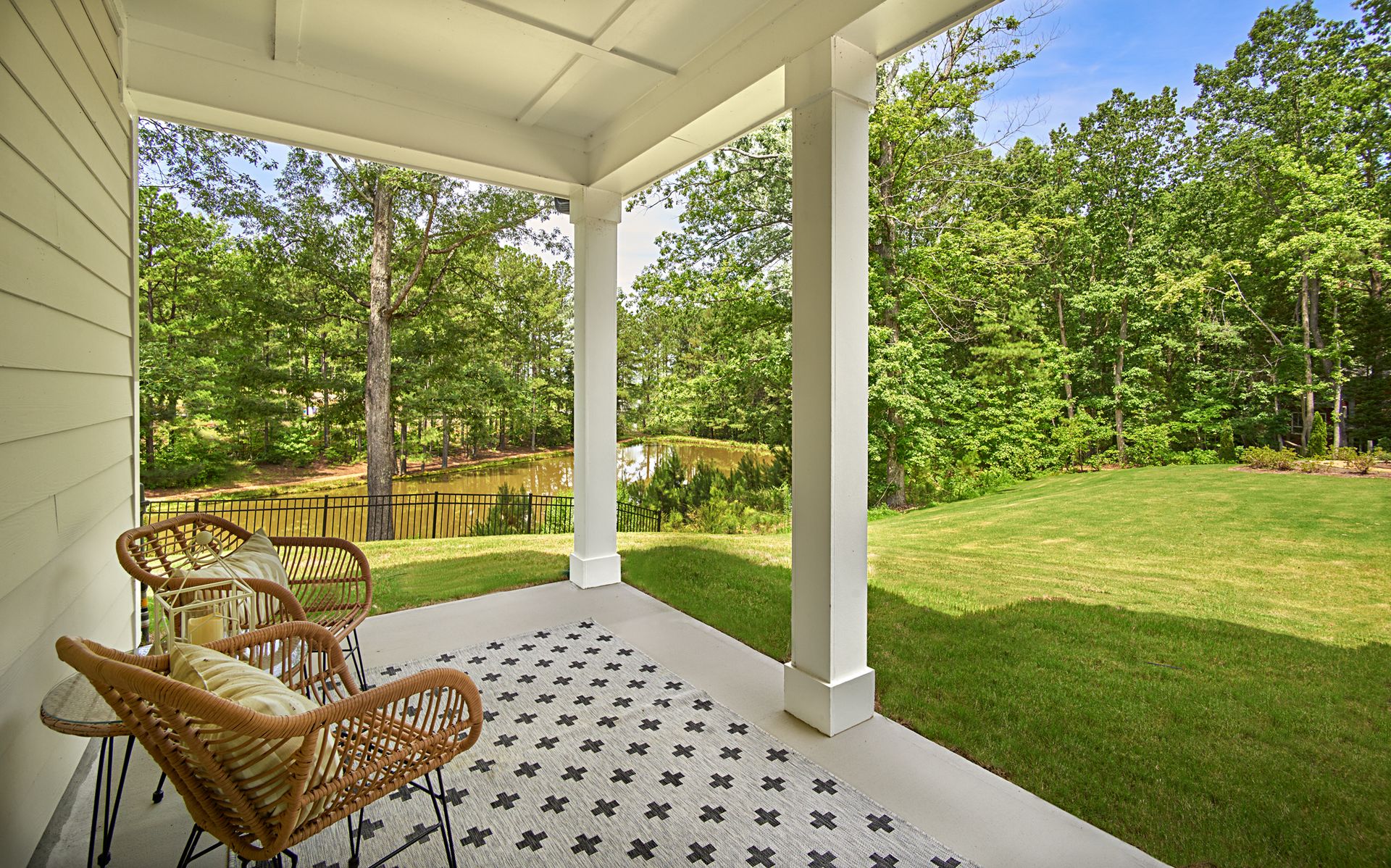 Maxwell Patio