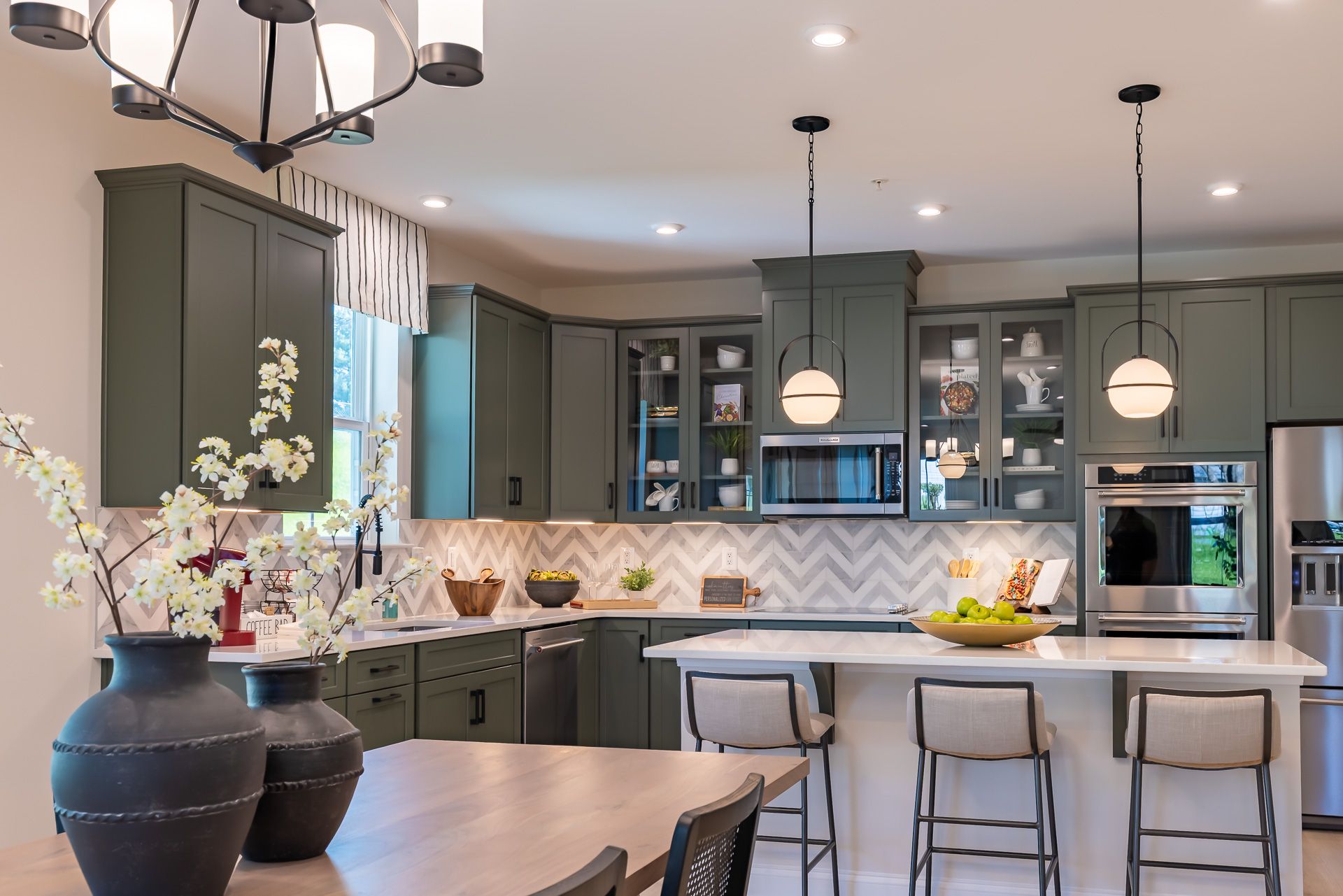 Bayberry Kitchen