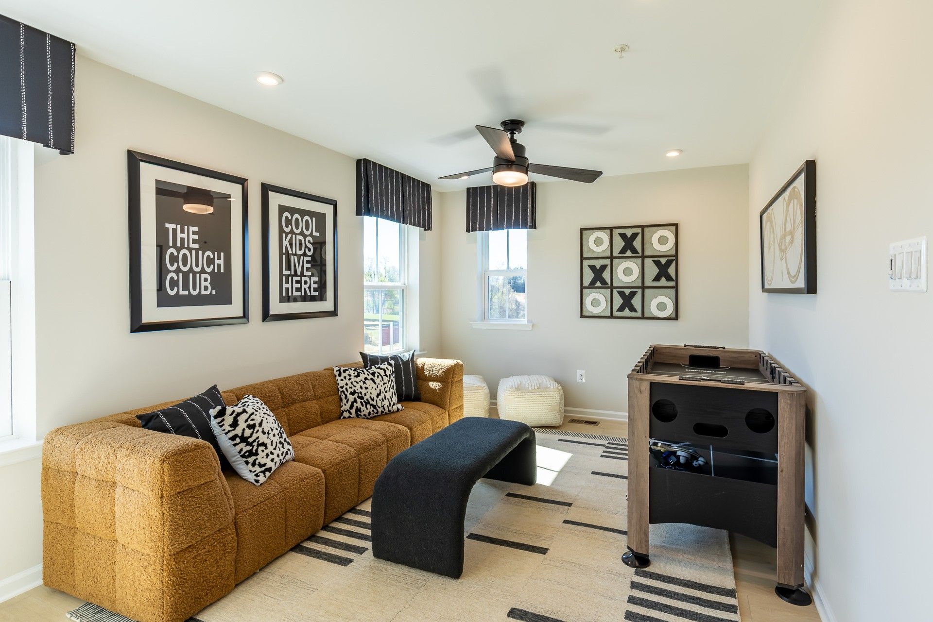 Bayberry Loft