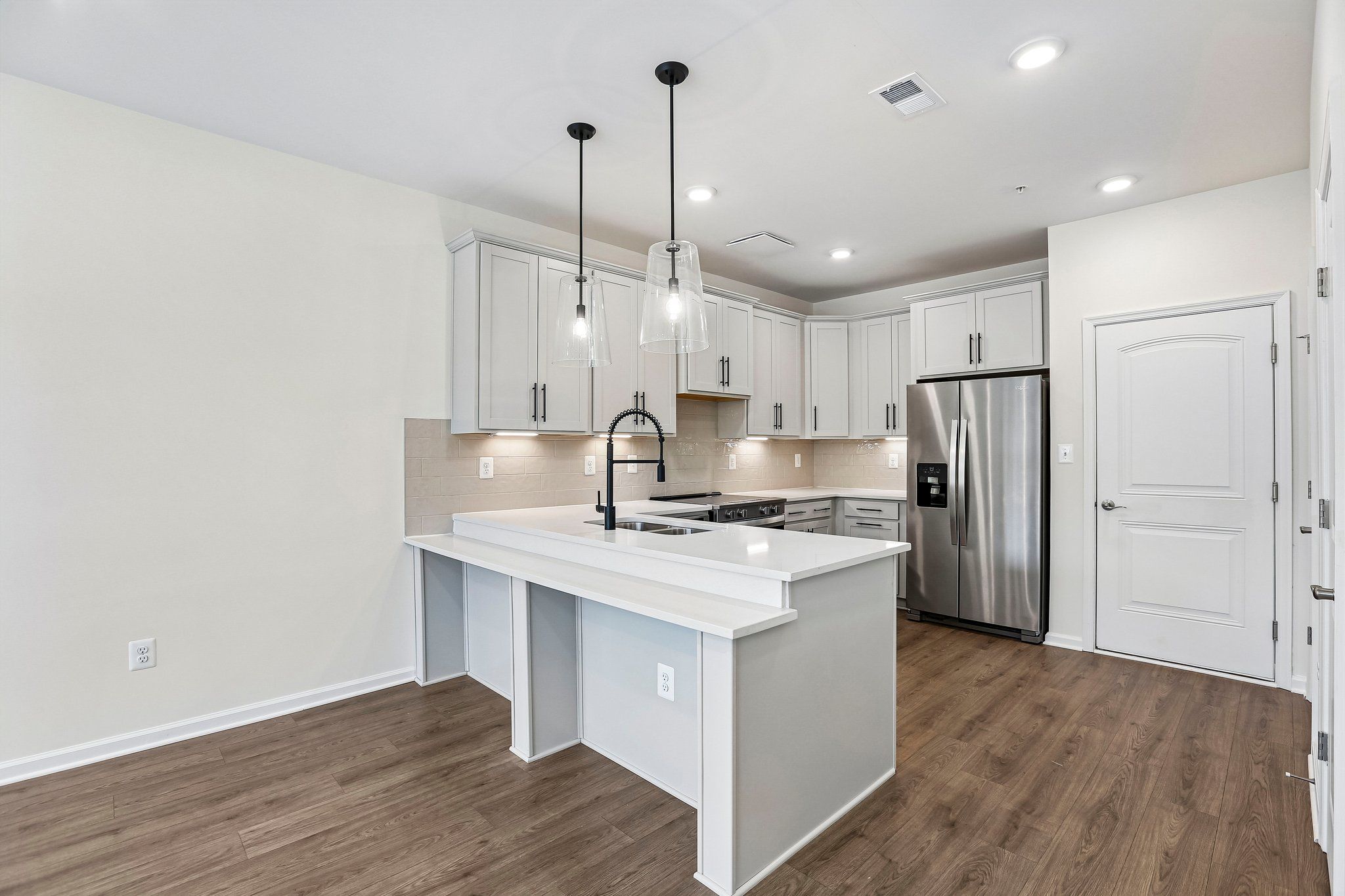 Linganore Kitchen