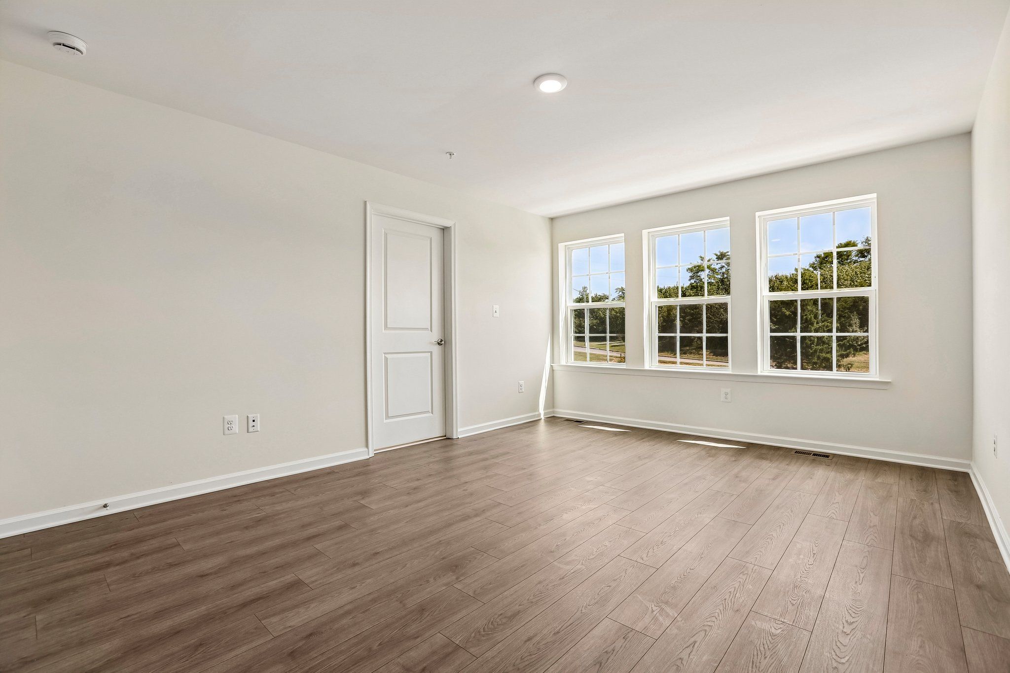 Linganore Primary Suite