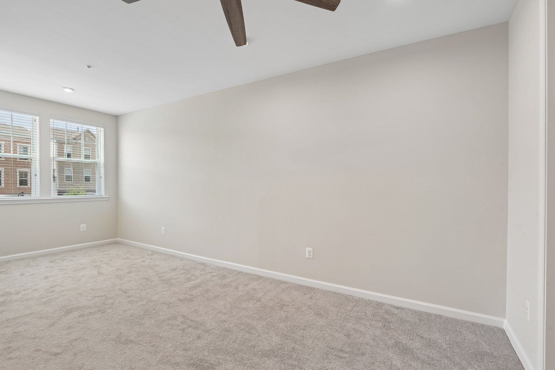 Clifton Primary Suite