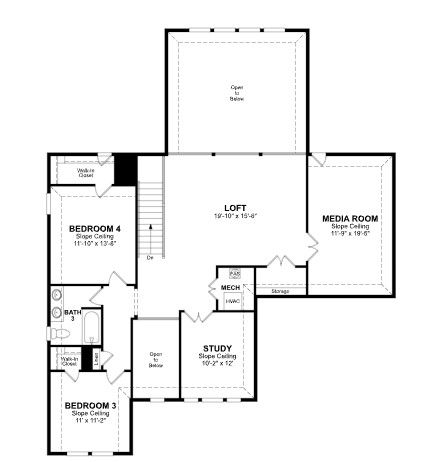 2nd Floor