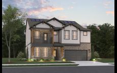 Heirloom Landing: Auburn, Georgia - Beazer Homes