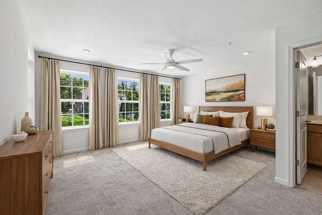 Riva Primary Suite