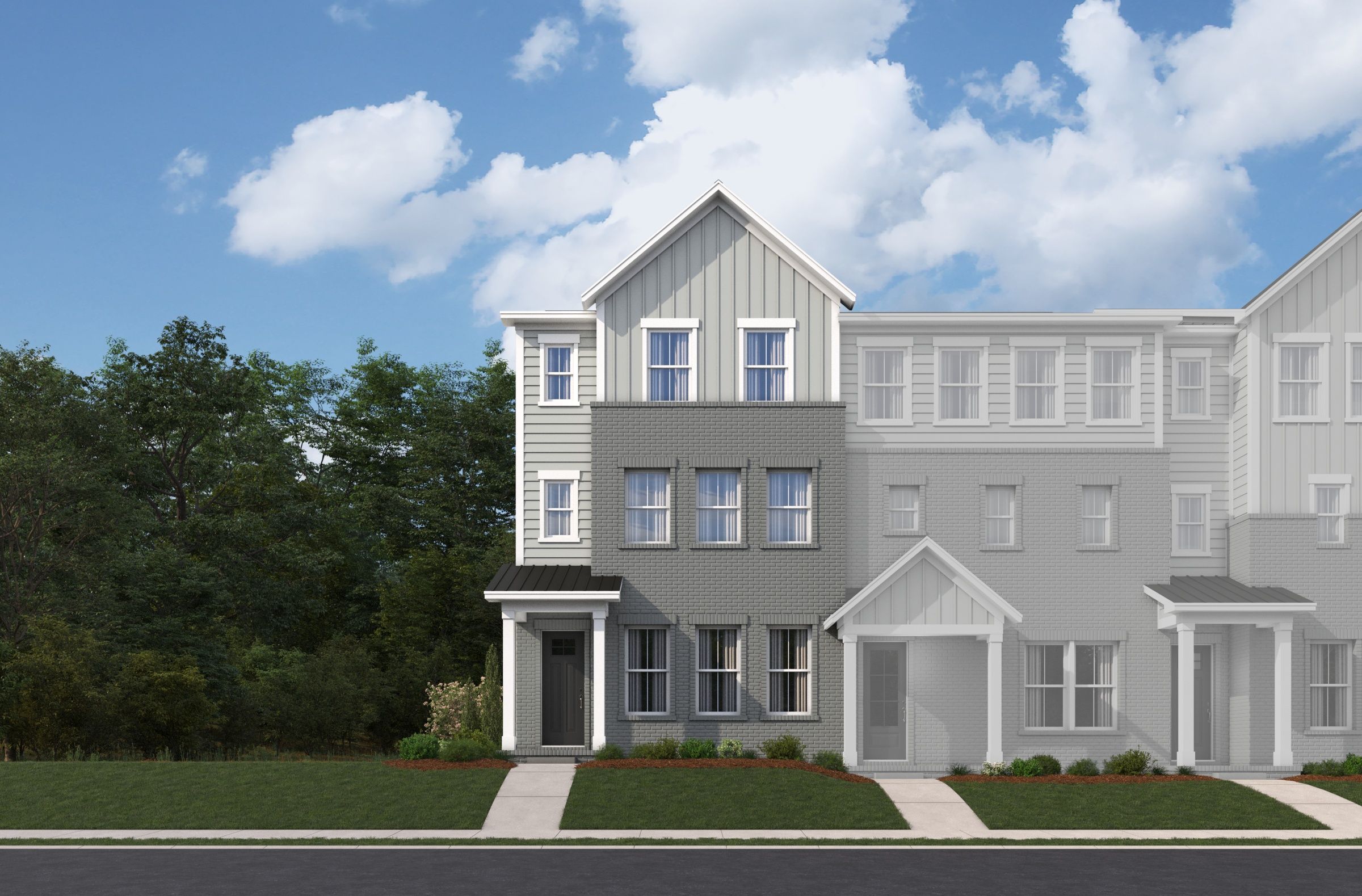 Knox Farmhouse L Exterior