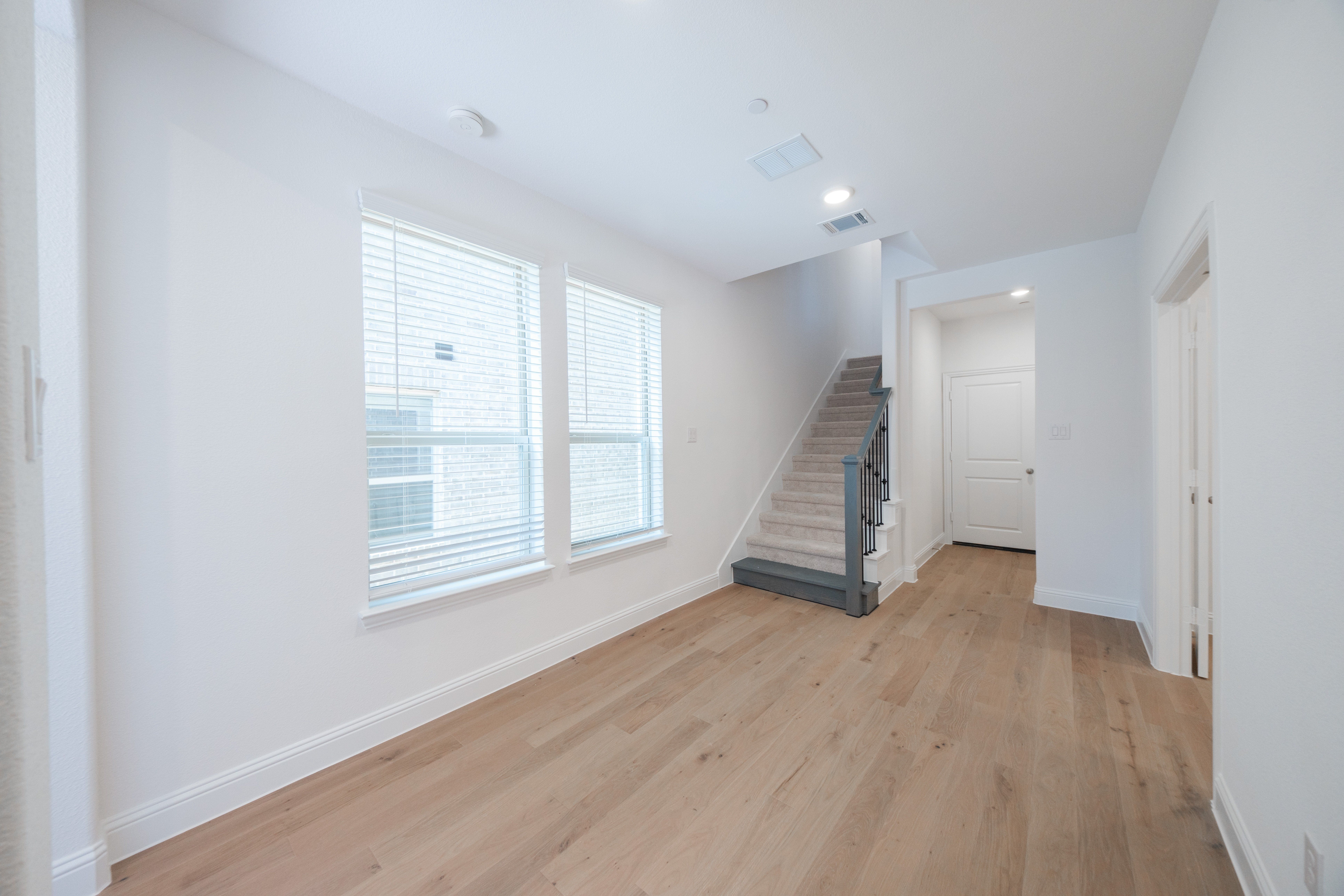 Caspian Foyer