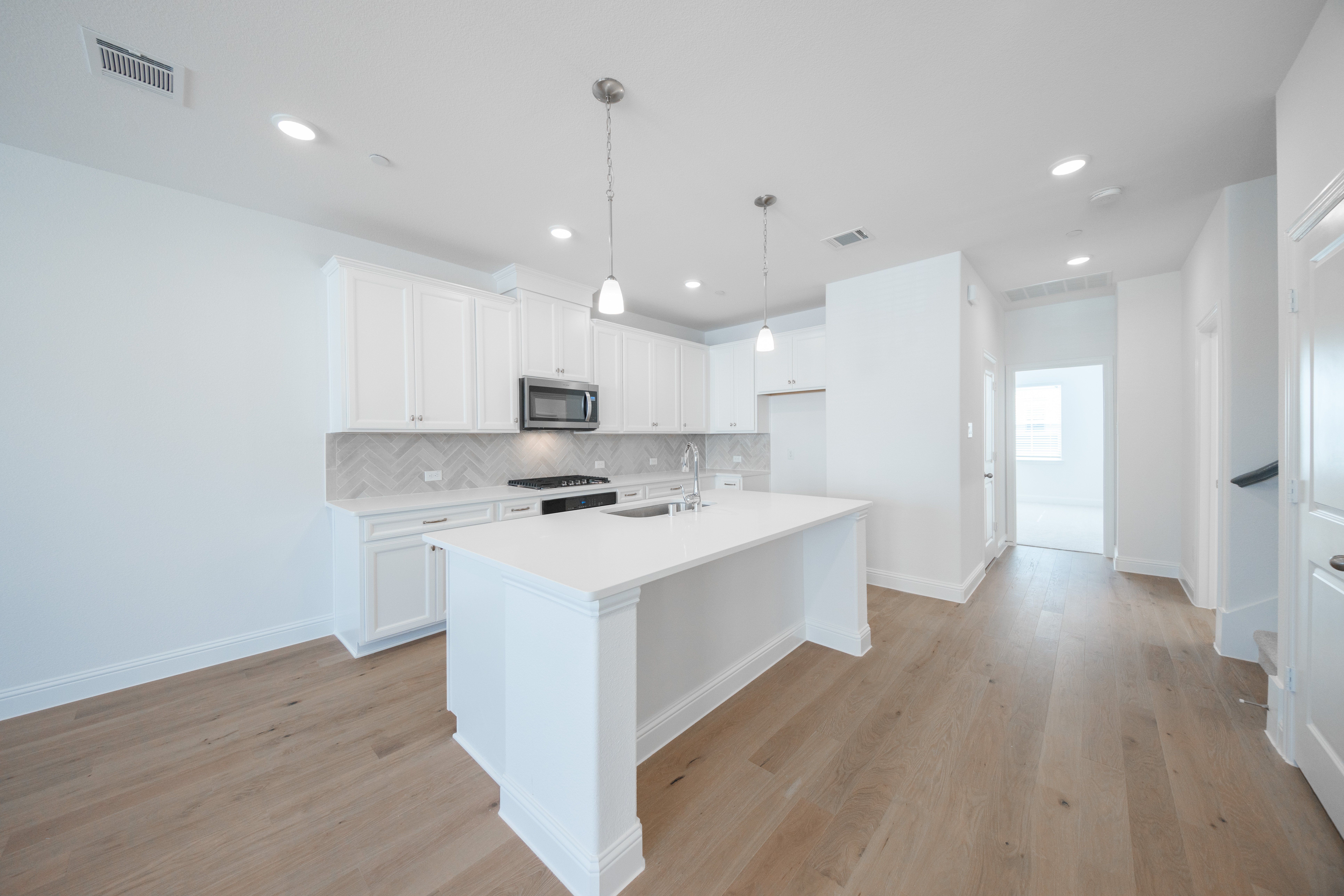 Caspian Kitchen