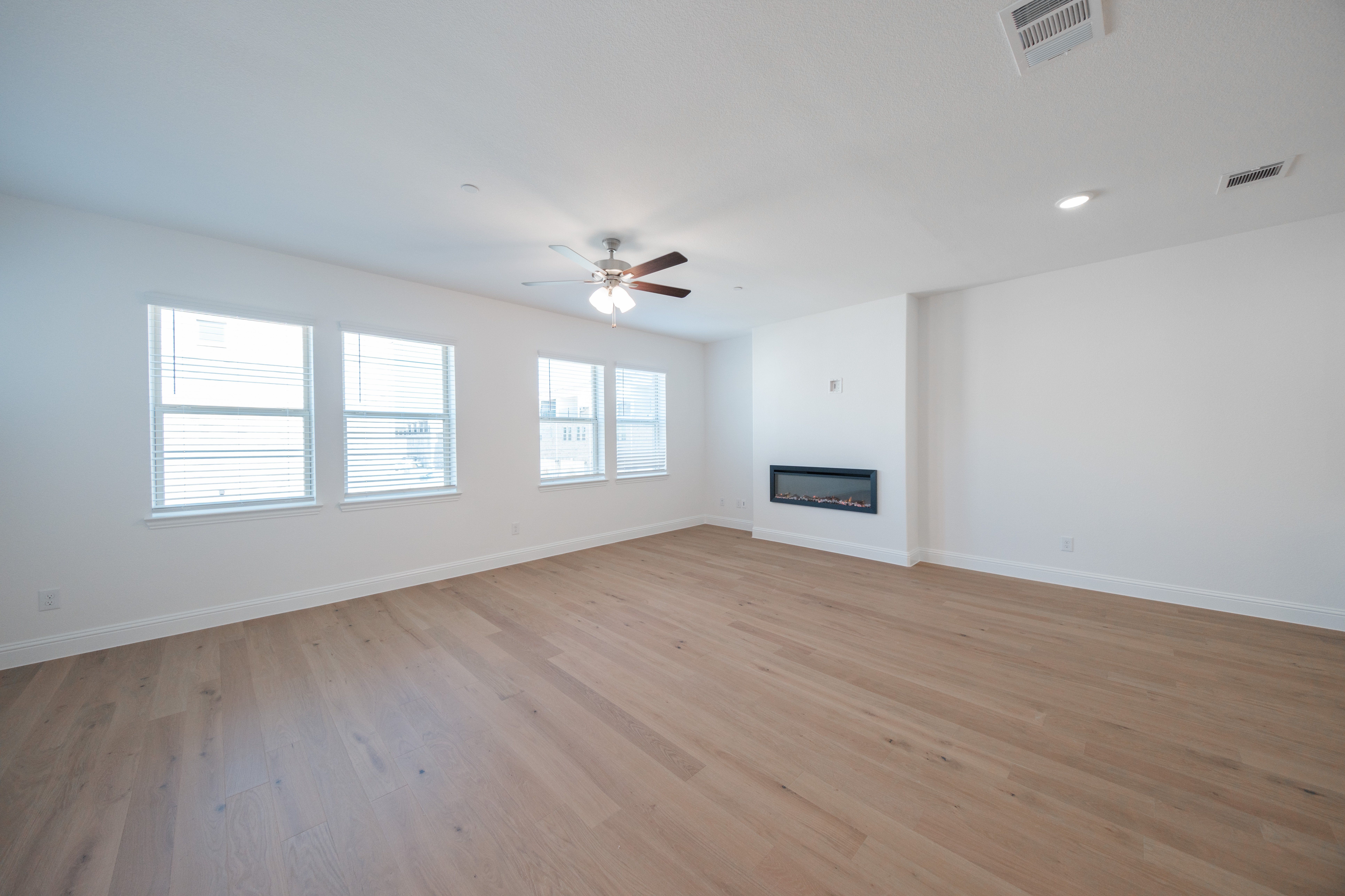Caspian Great Room