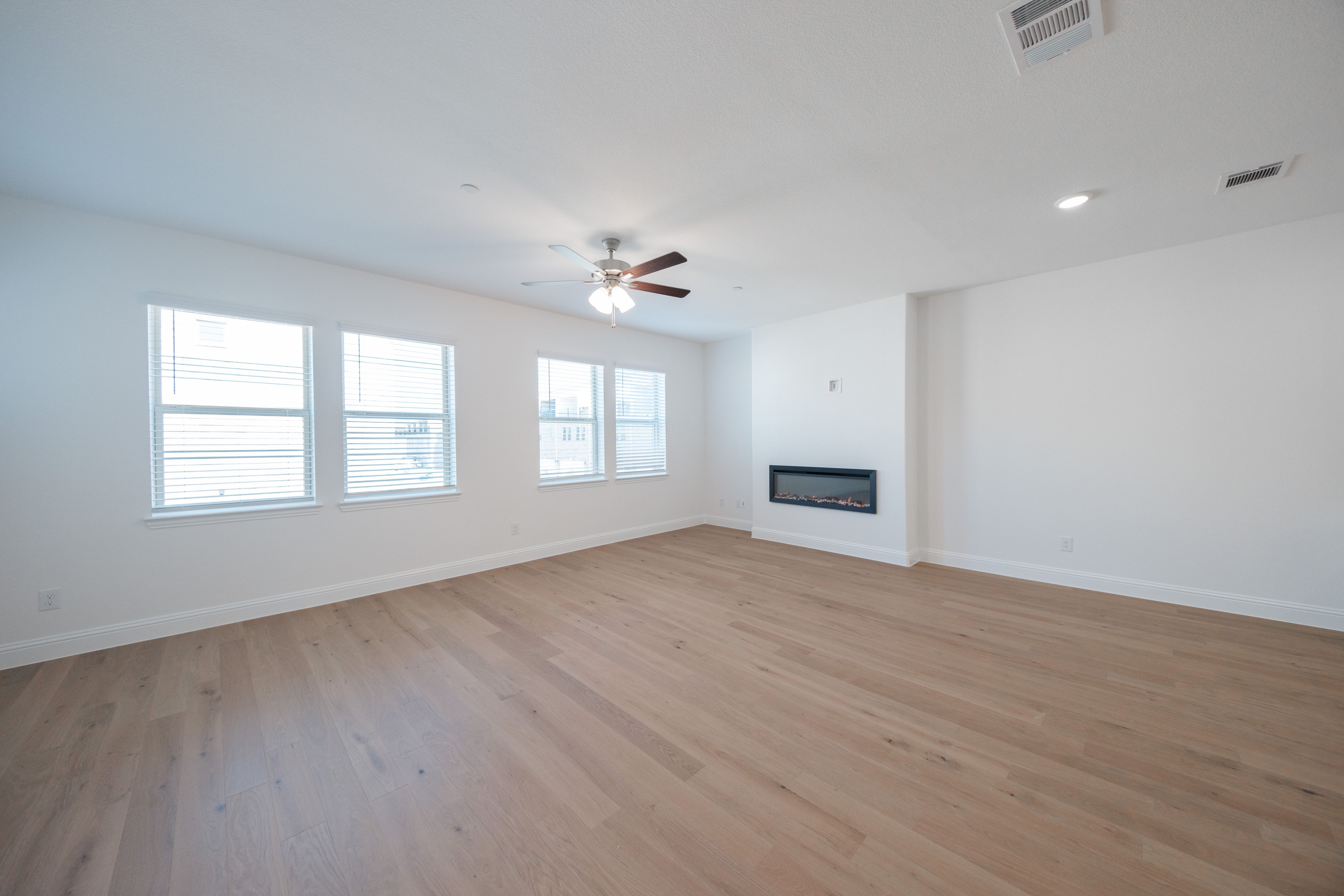 Caspian Great Room