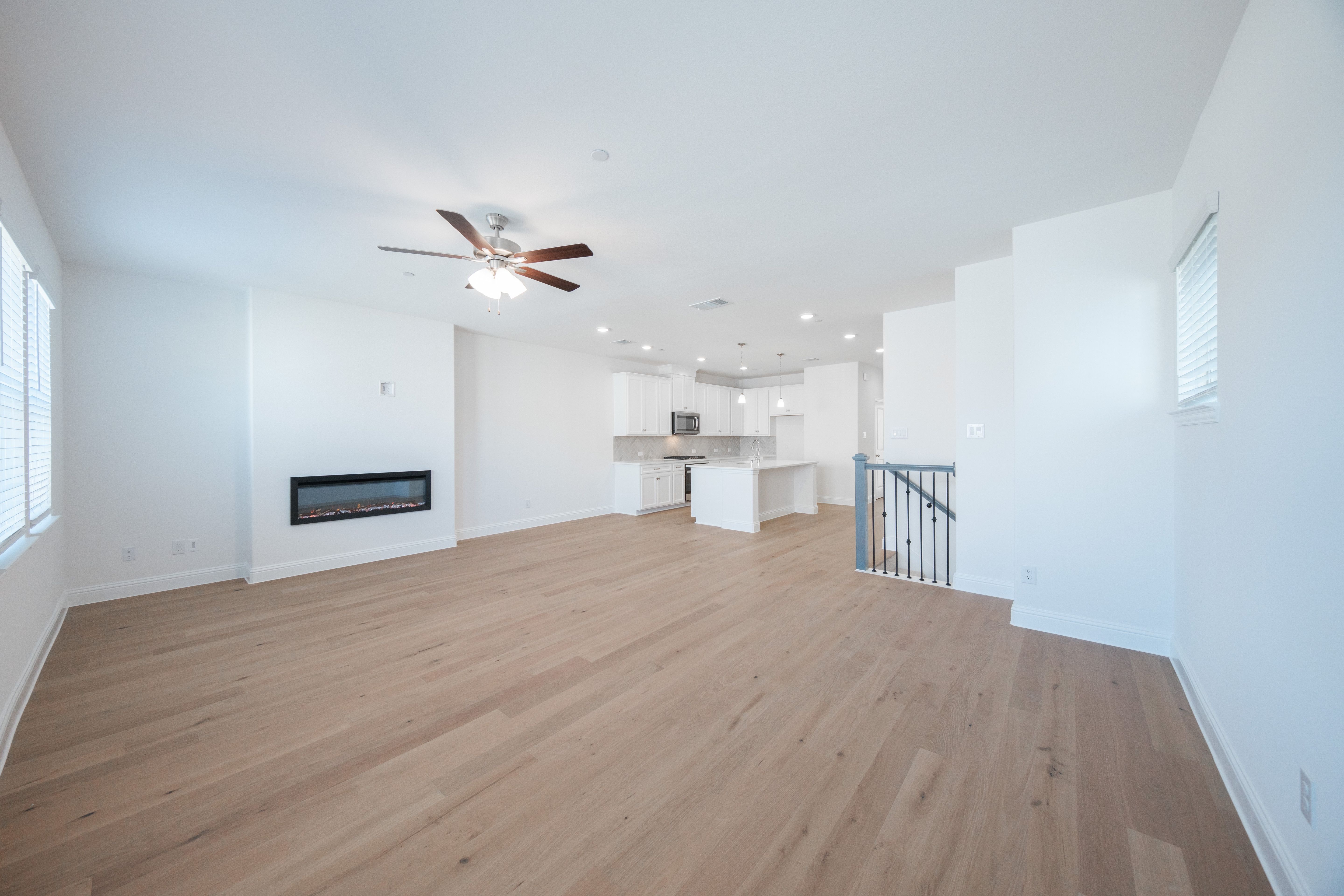 Caspian Great Room