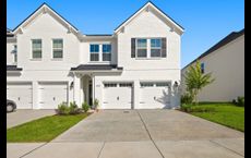 Windtree - Prestige: Mount Juliet, Tennessee - Beazer Homes