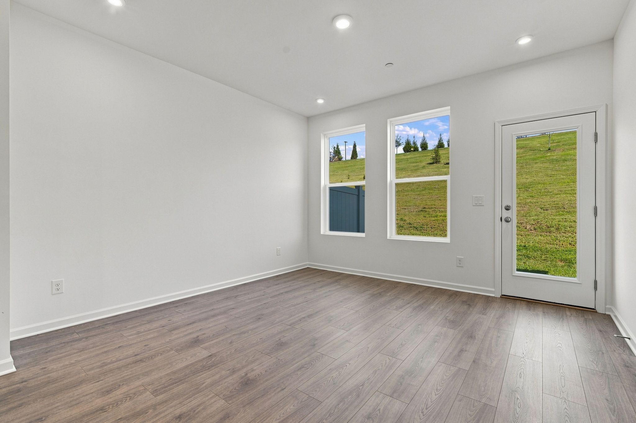 Nash Great Room